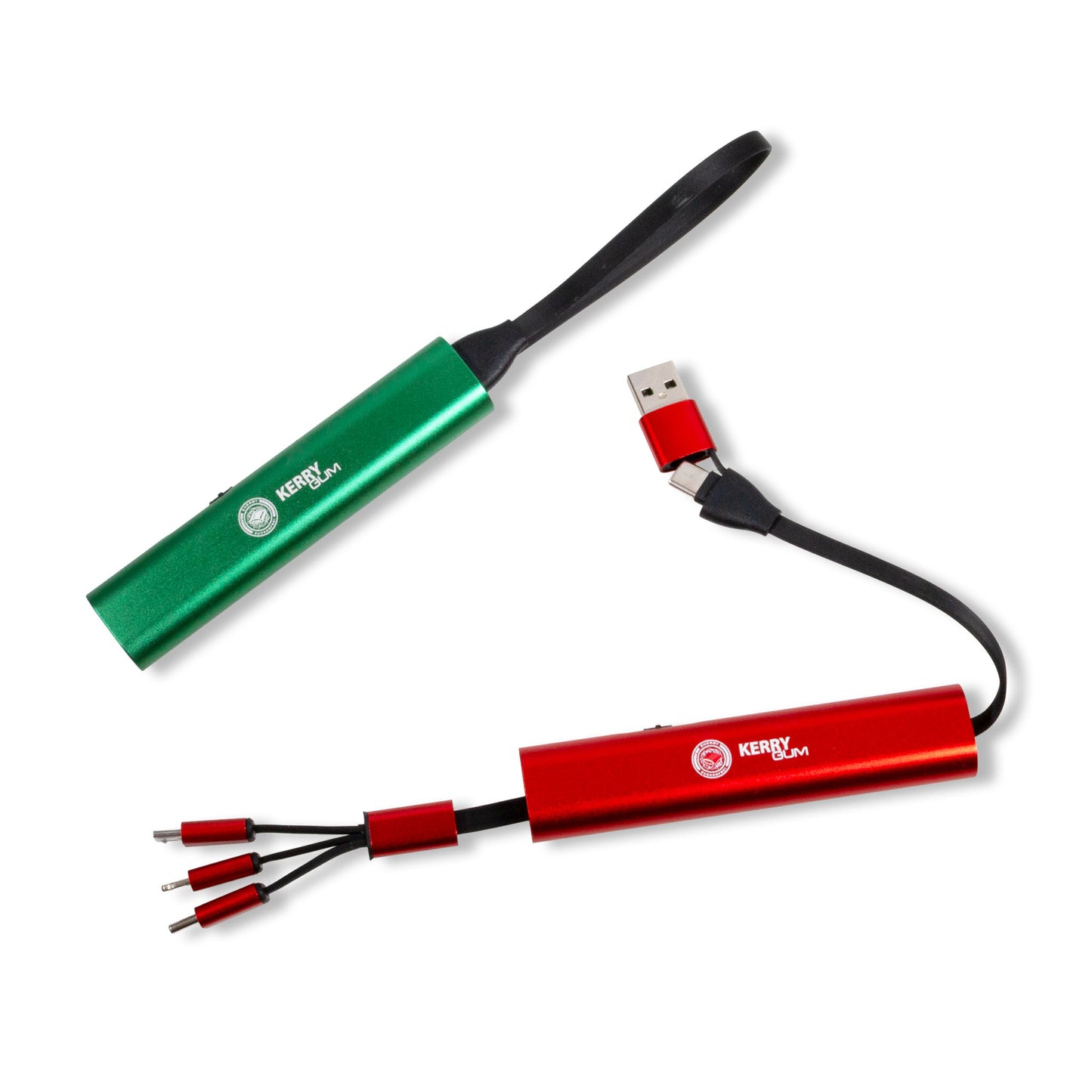 MagCable 5in1 "alu"