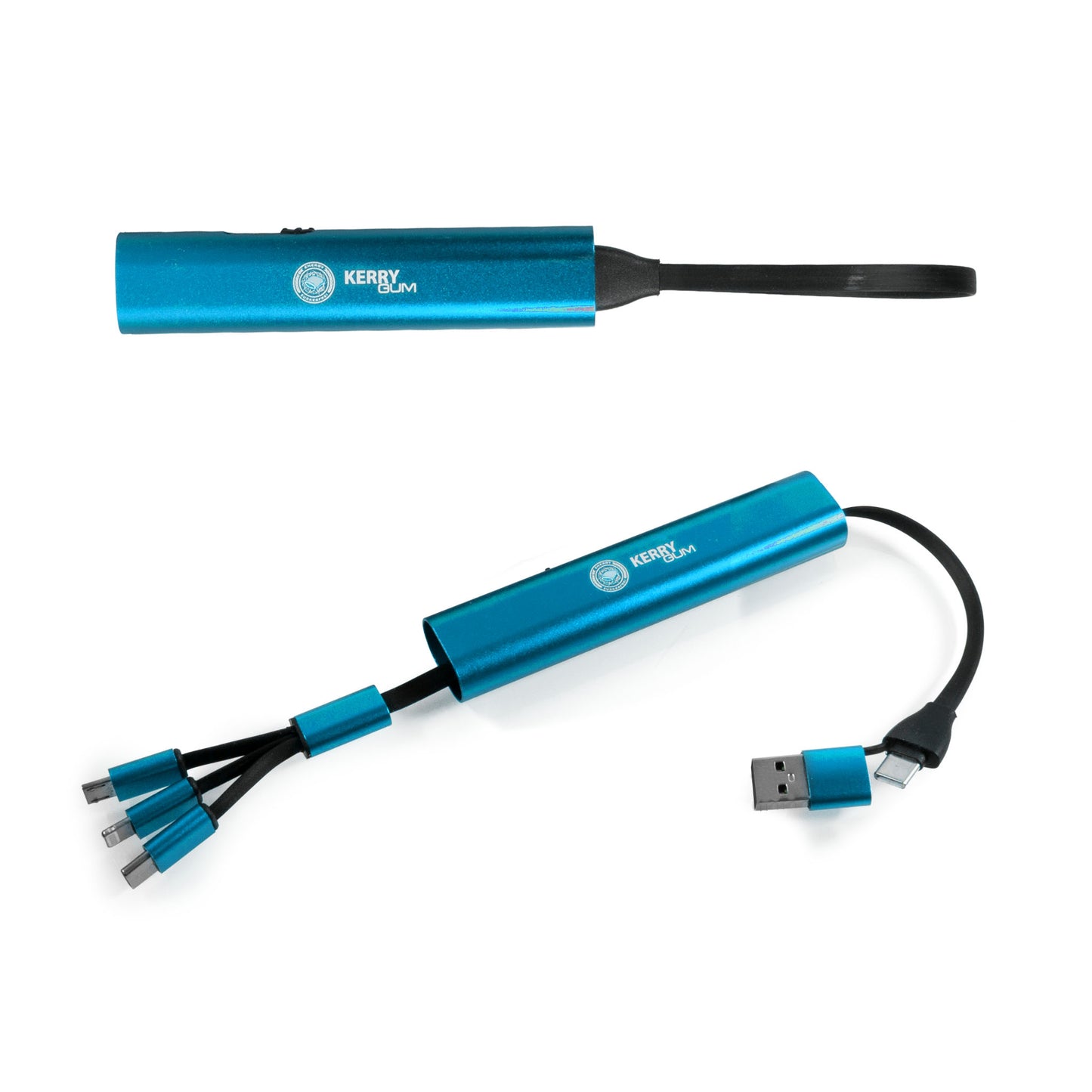 MagCable 5in1 "alu"