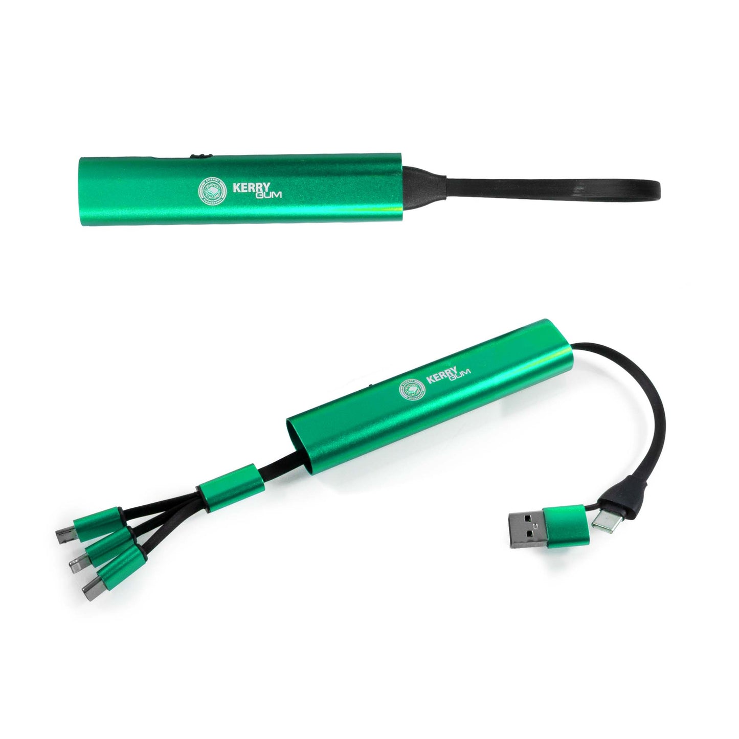 MagCable 5in1 "alu"