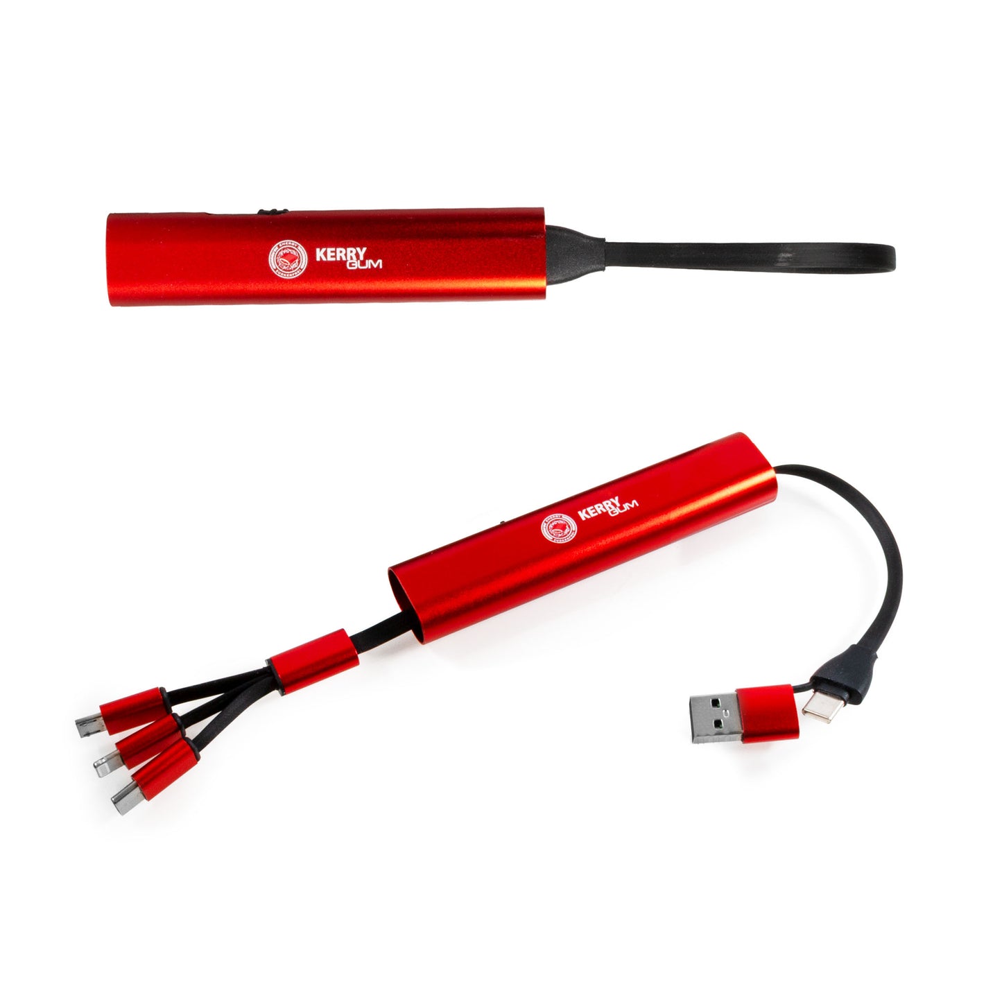 MagCable 5in1 "alu"