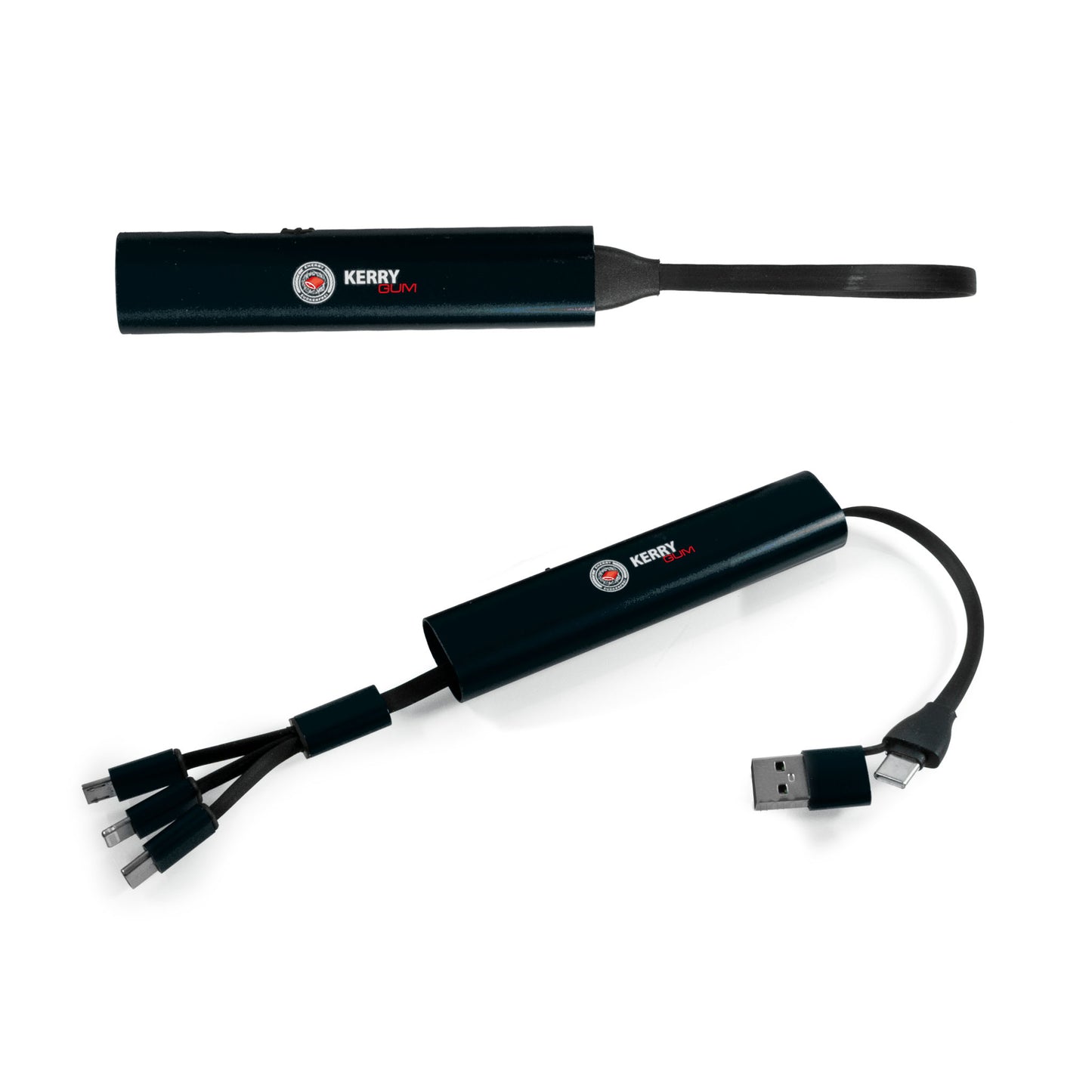 MagCable 5in1 "alu"