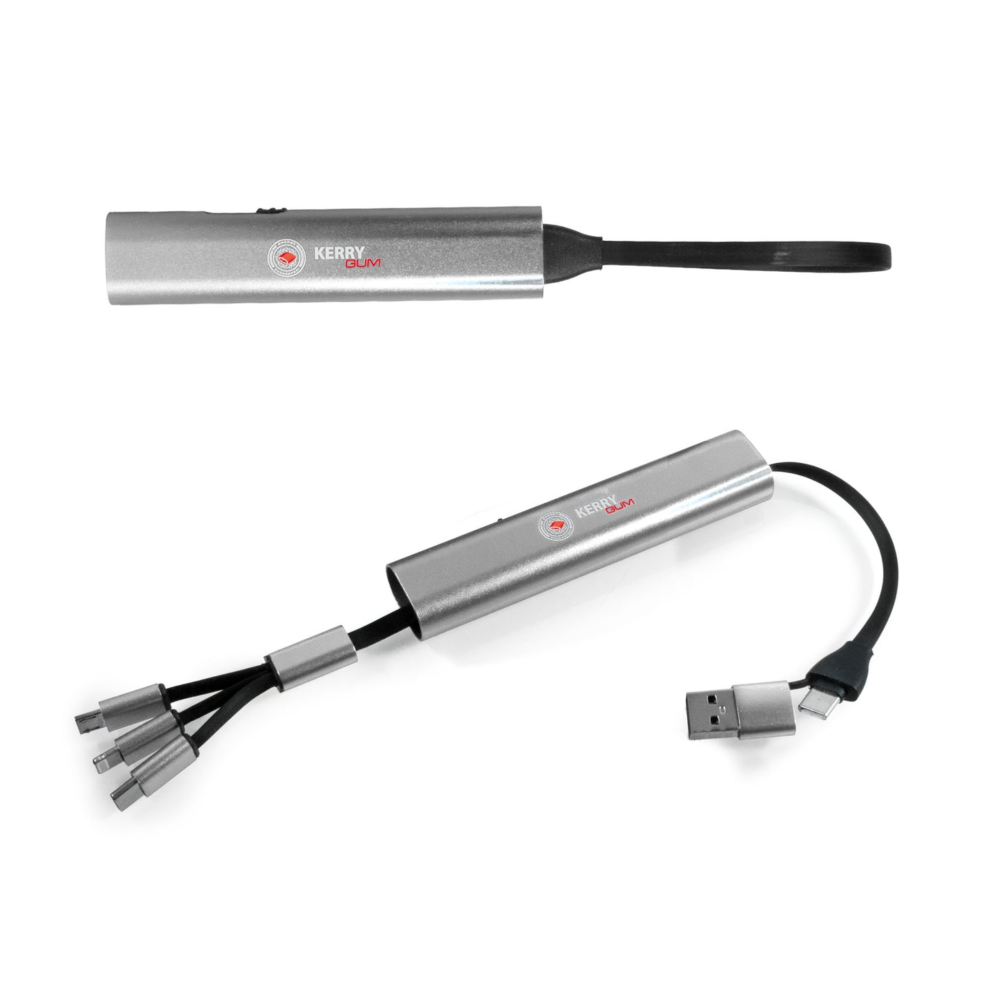 MagCable 5in1 "alu"