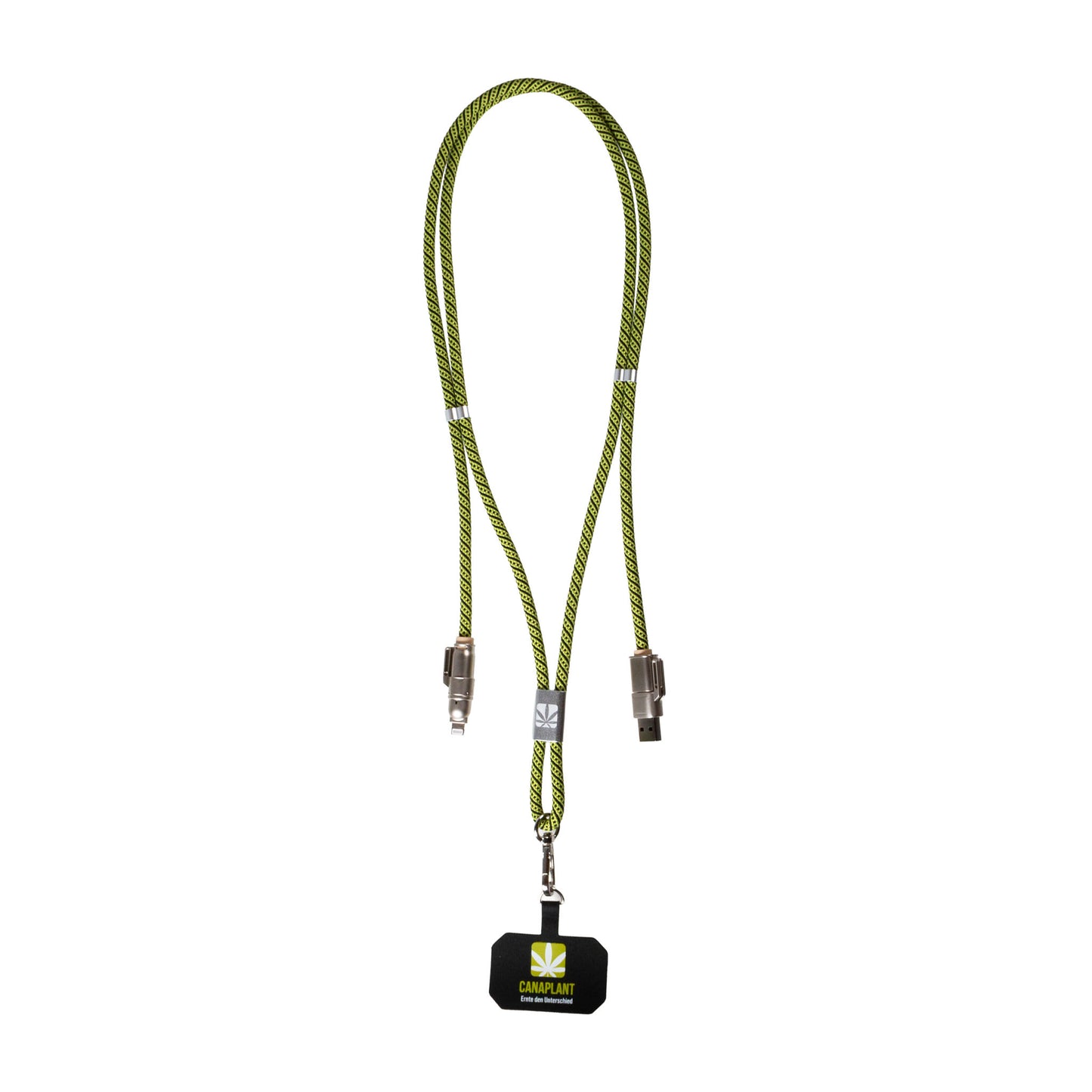 MagCable lanyard phone "color" Kabel-Handykette
