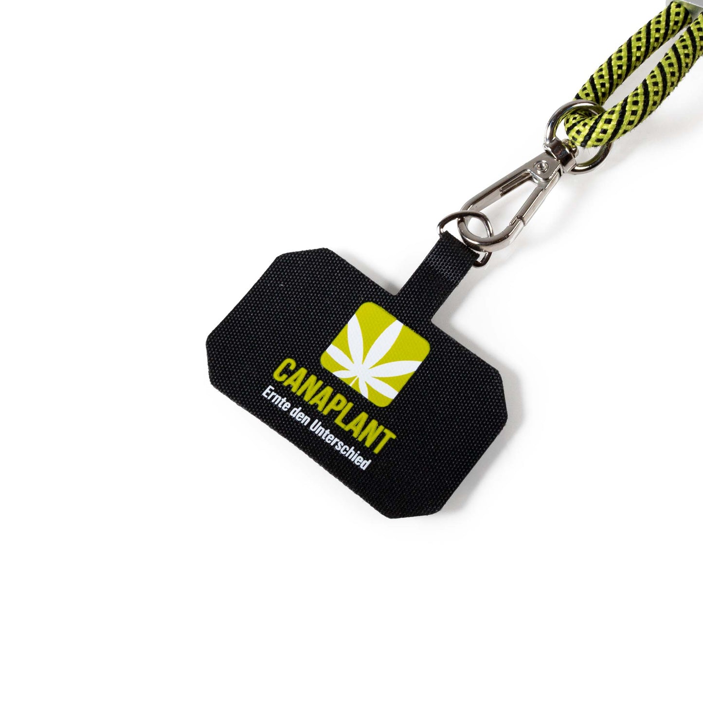MagCable lanyard phone "color" Kabel-Handykette