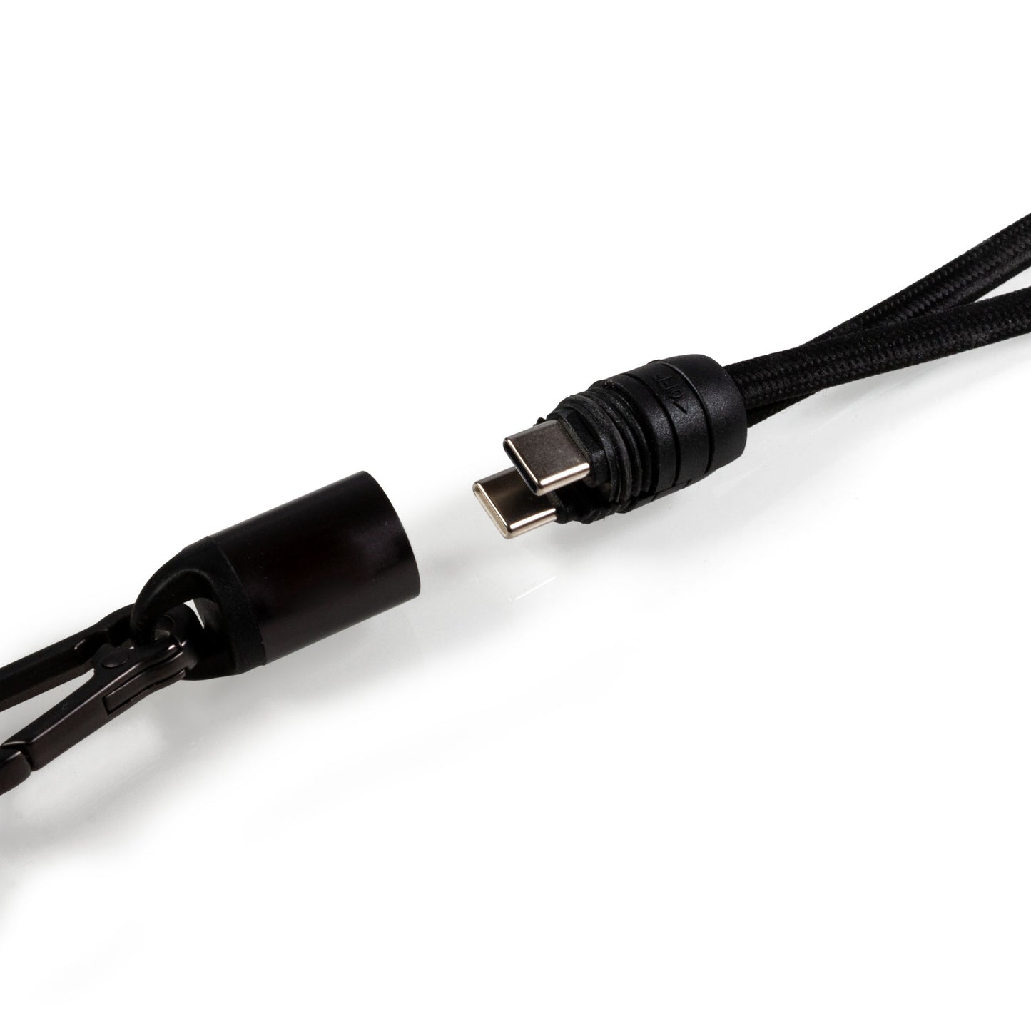 MagCable lanyard phone premium Schnellladekabel