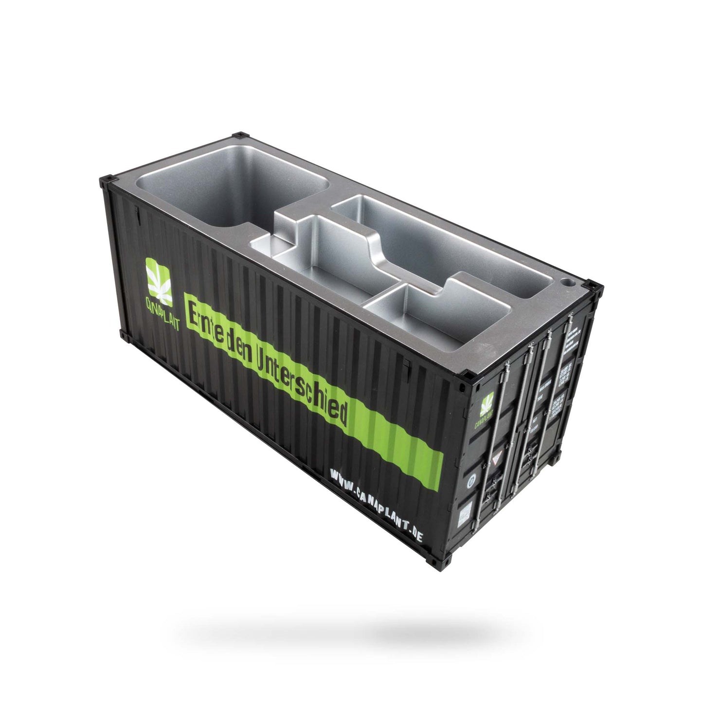 MagContainer