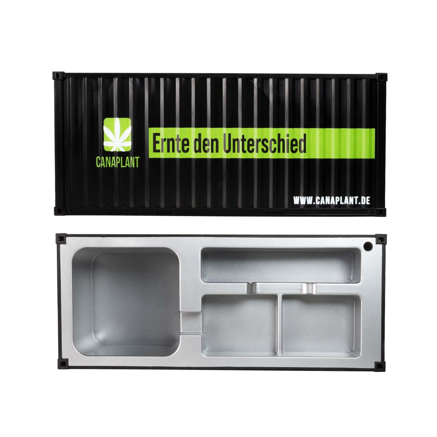 MagContainer