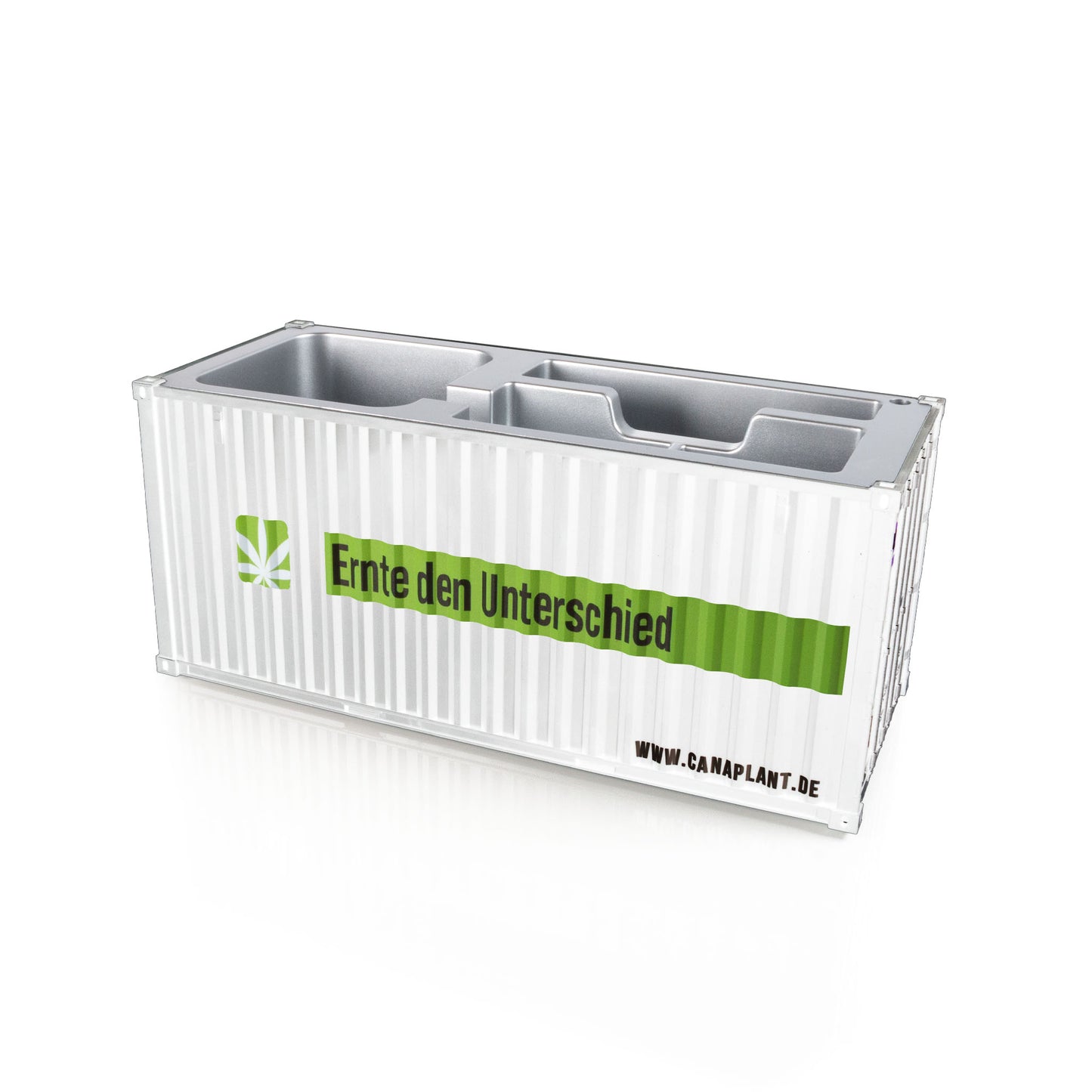MagContainer