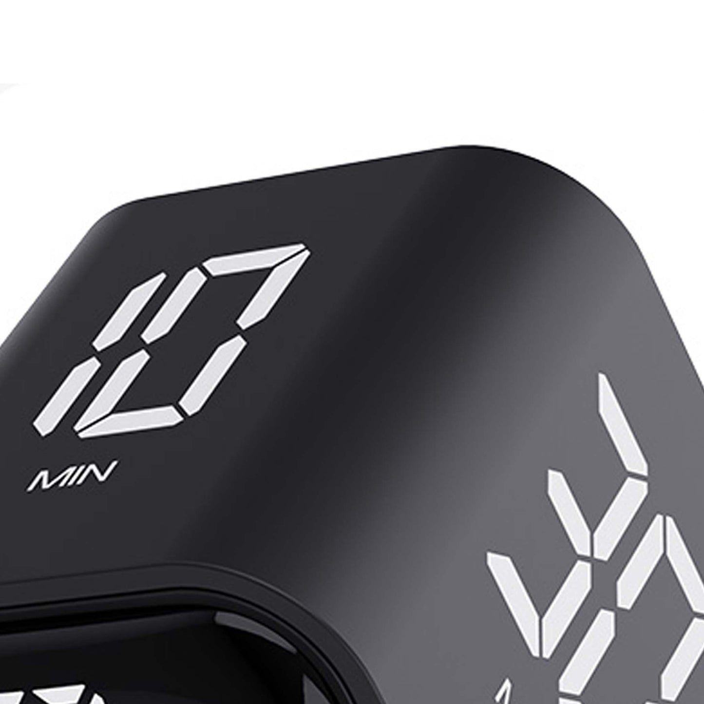MagCube "timer"