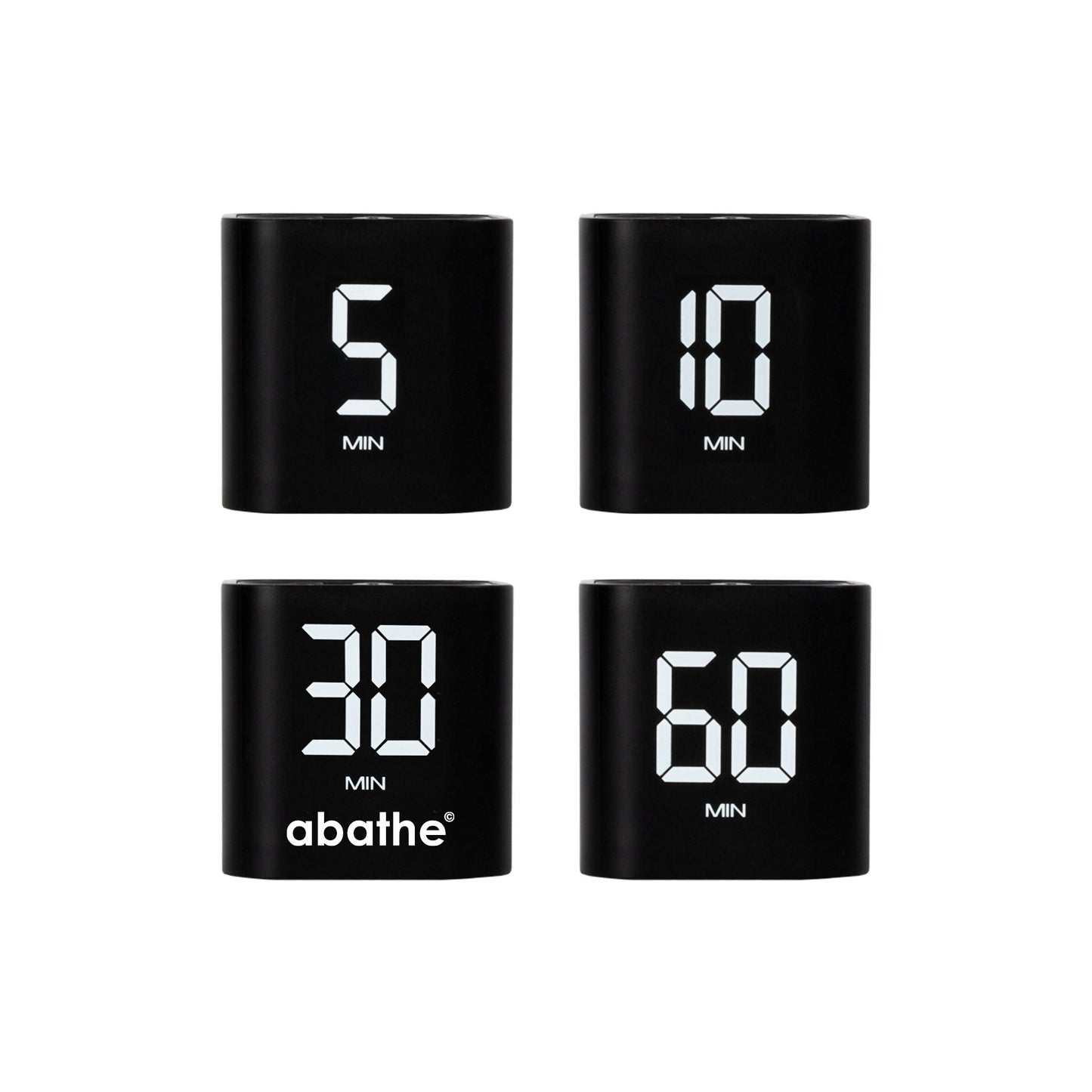 MagCube "timer"