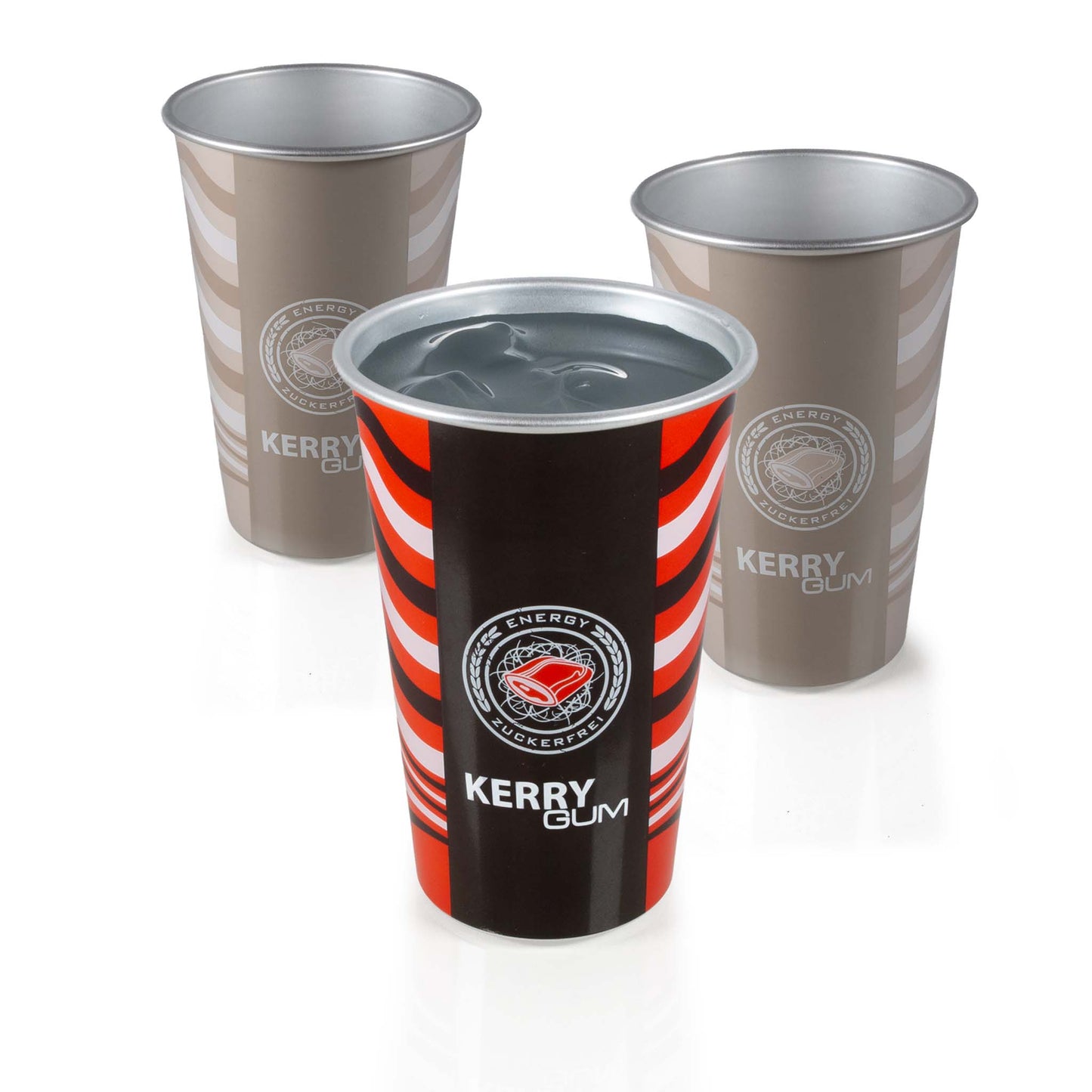 MagCup "magic"