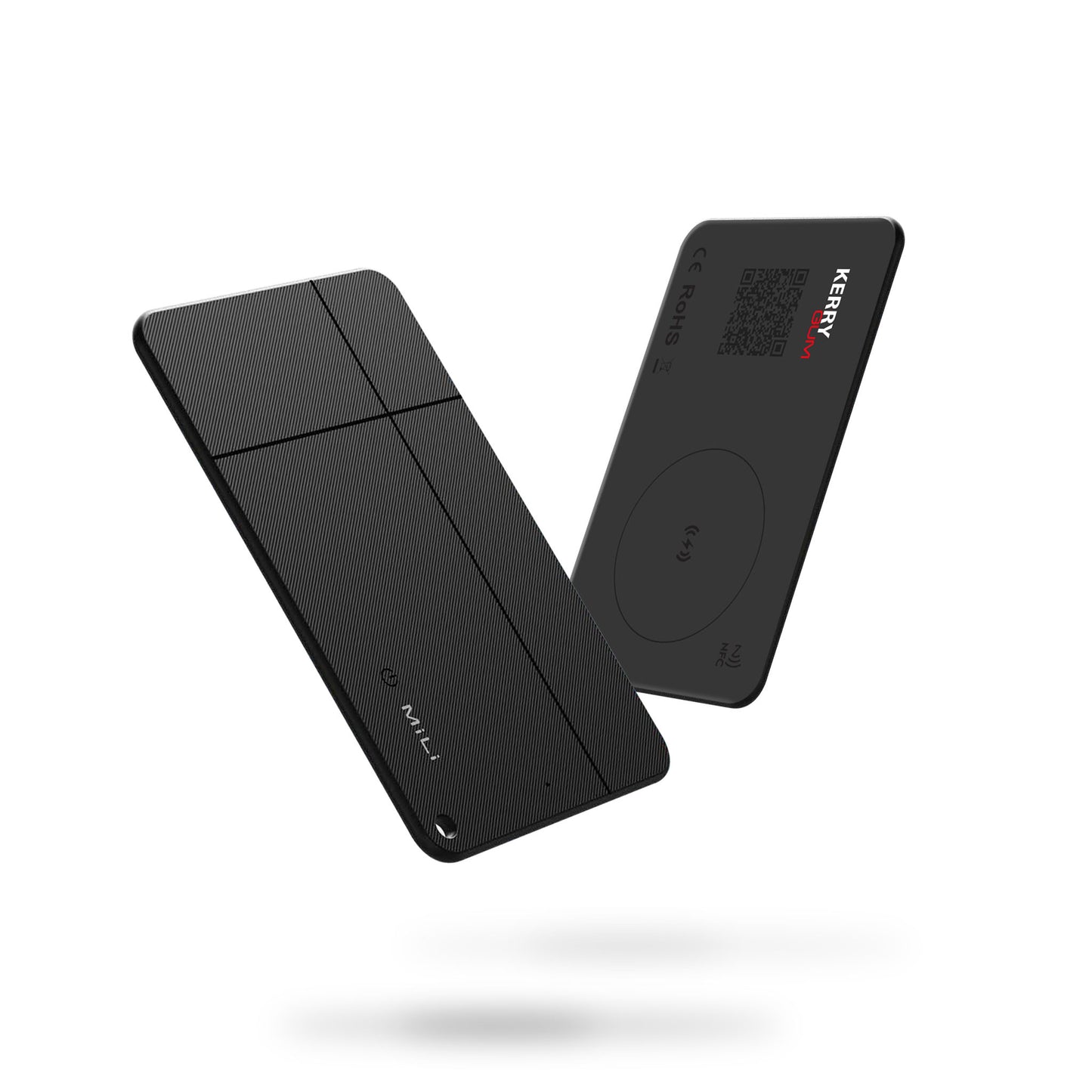 MagFind "card" Bluetooth-Tracker