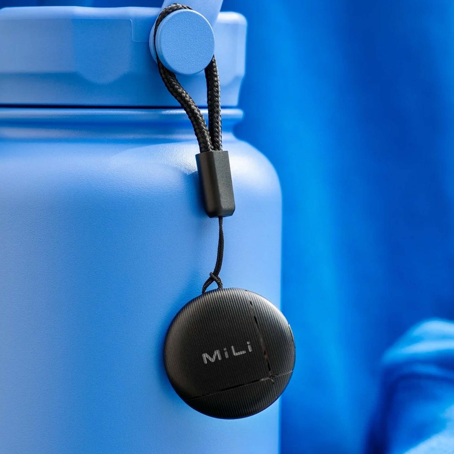 MagFind "tag"Bluetooth-Tracker