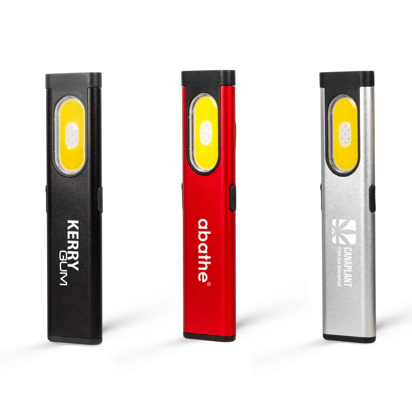 MagFlash "magnet" Taschenlampe