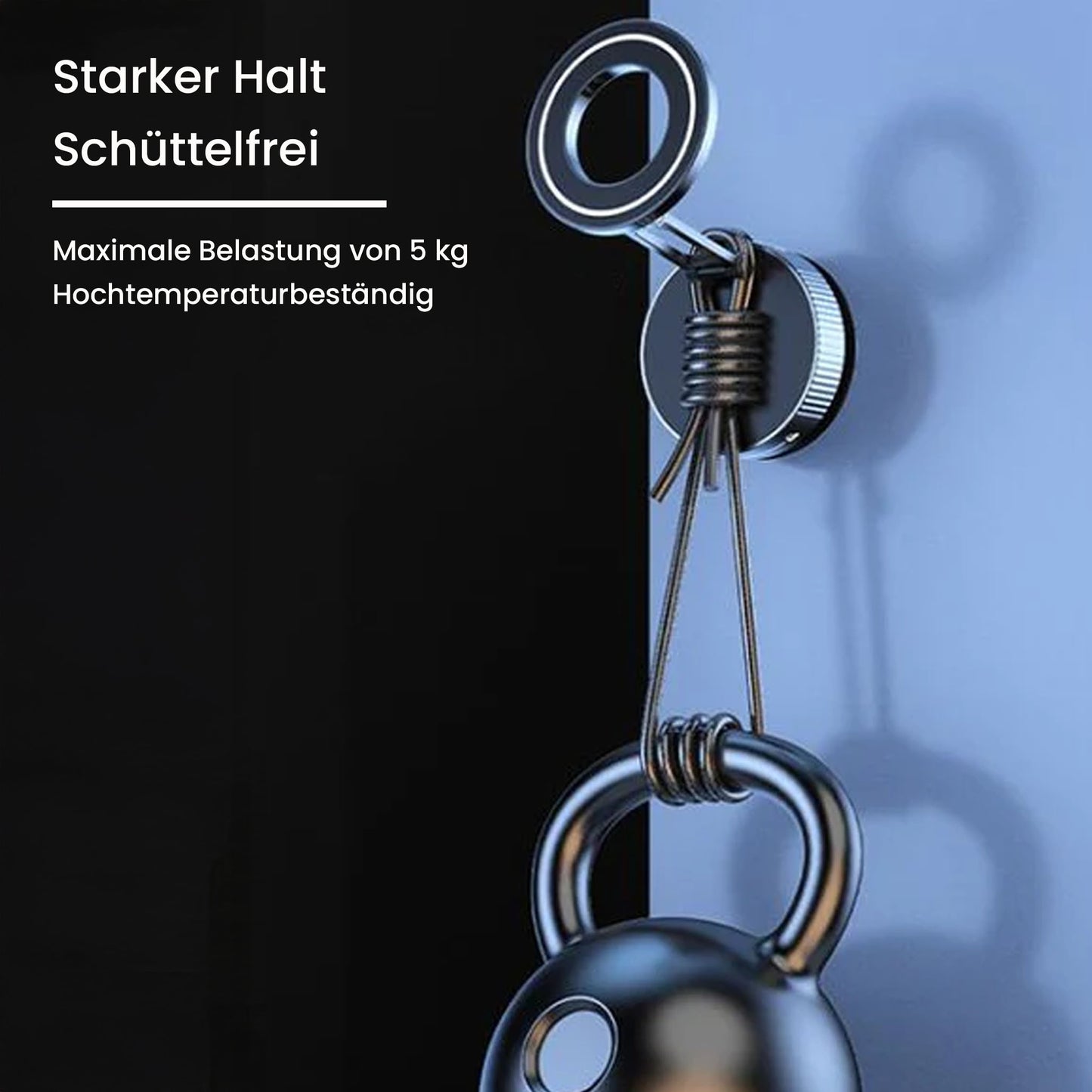 MagHolder "metal" Handyhalter