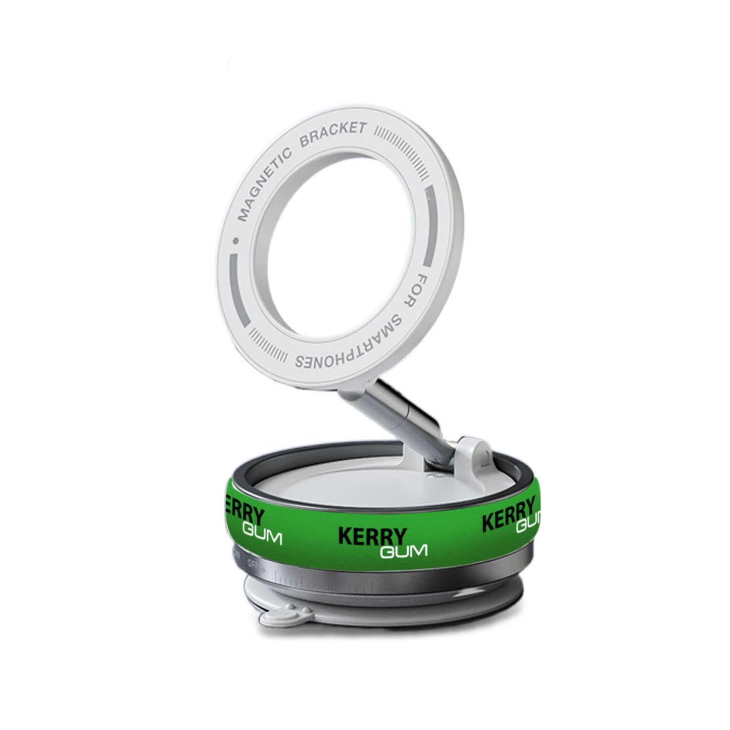 MagHolder "silicone" Handyhalter