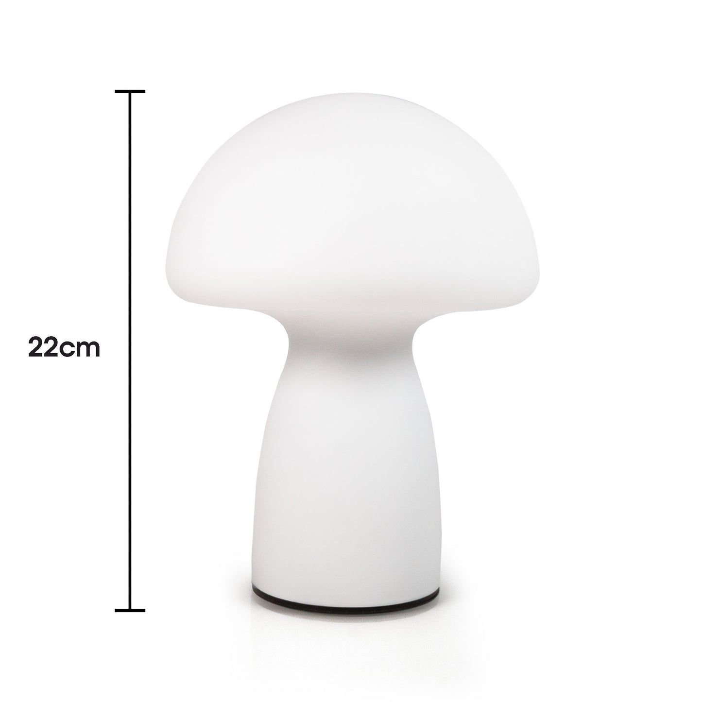 MagLED "mushroom"
