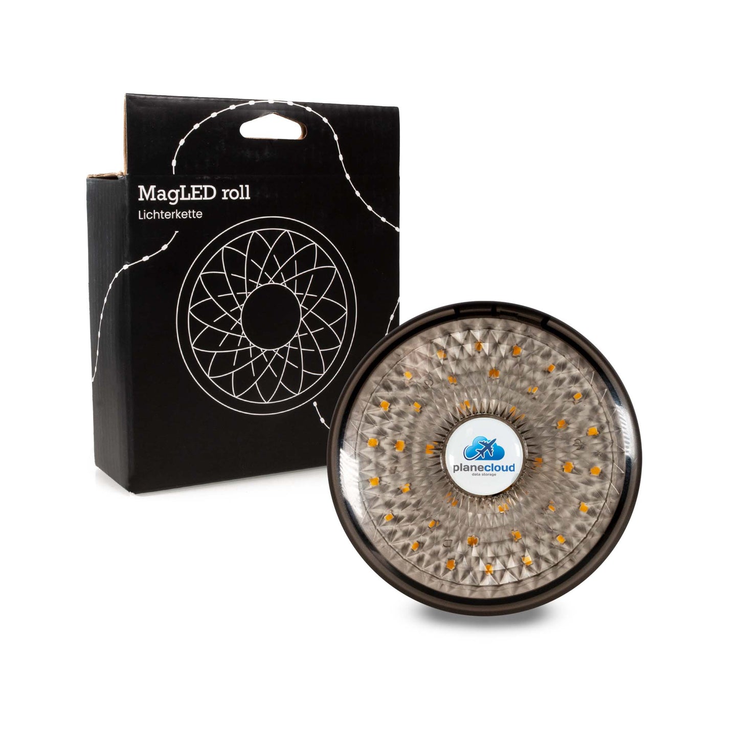 MagLED "roll"