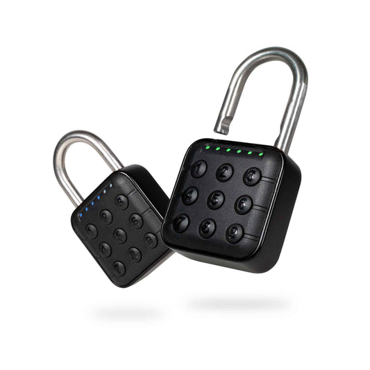 MagLock "keycode" password lock