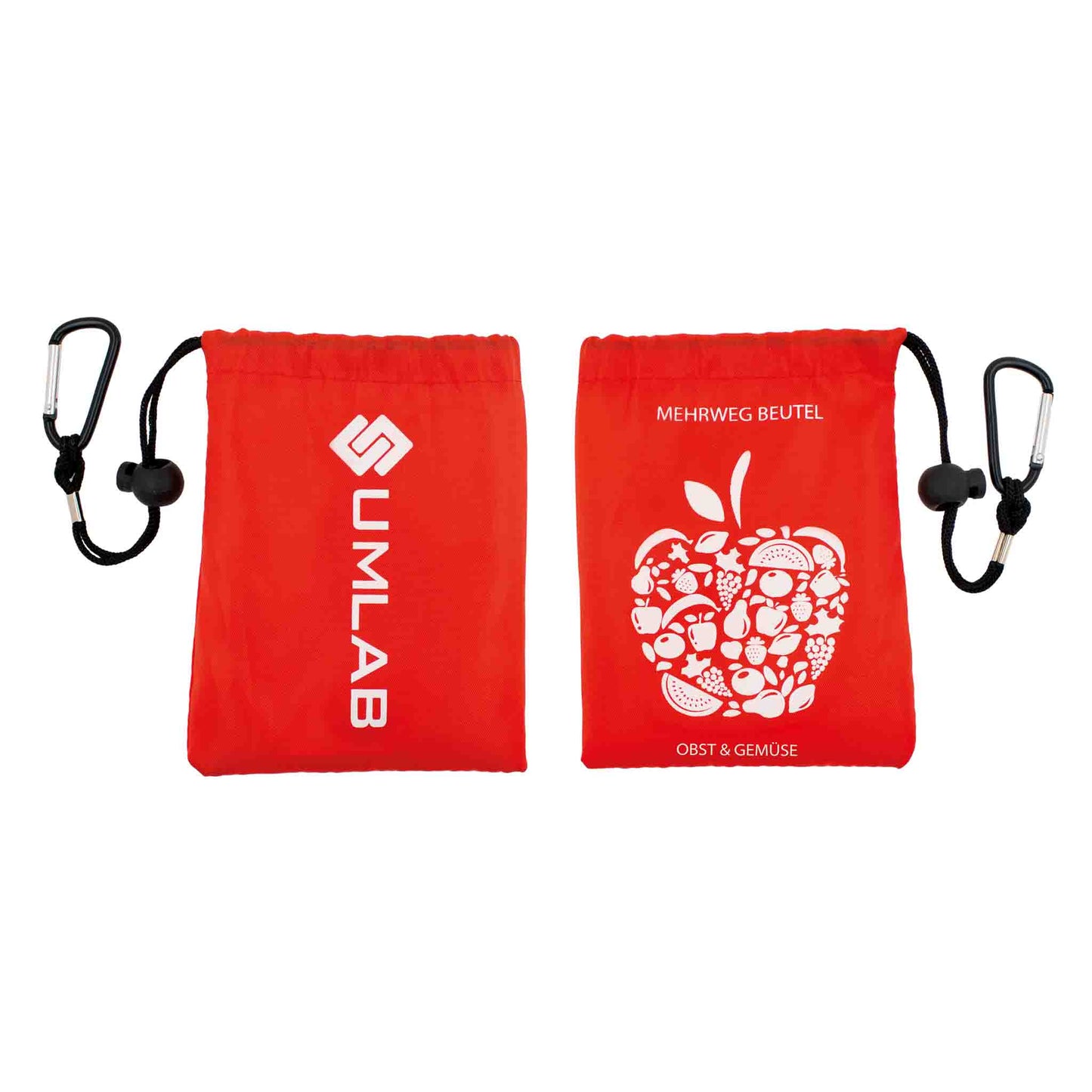 MagMesh Obstbeutel