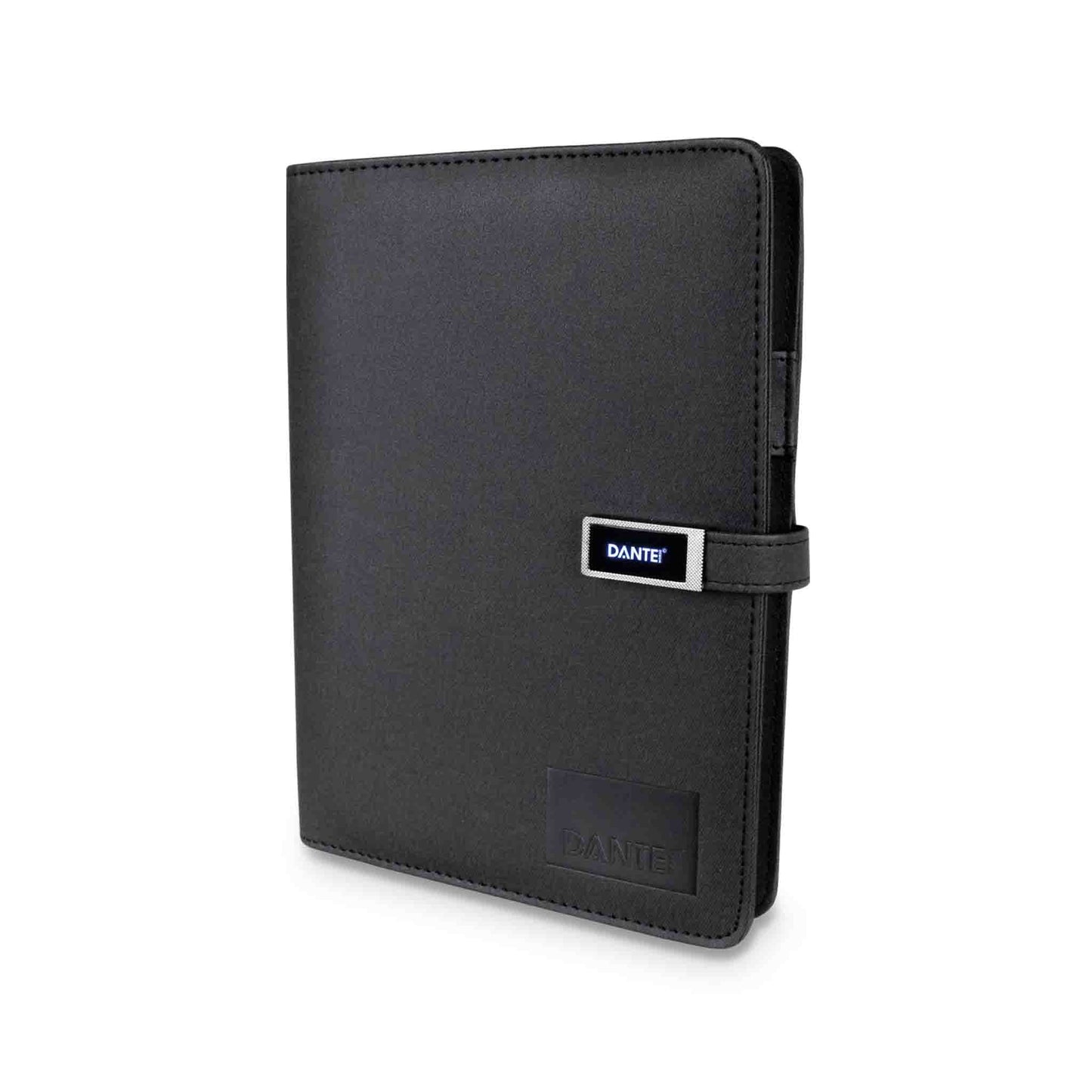 MagNote LED "exclusive" Notizbuch