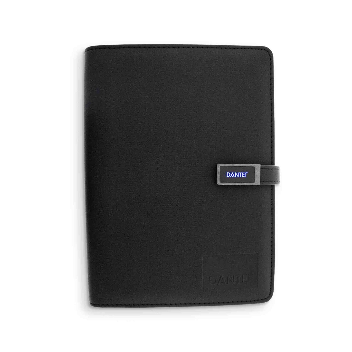 MagNote LED "exclusive" Notizbuch