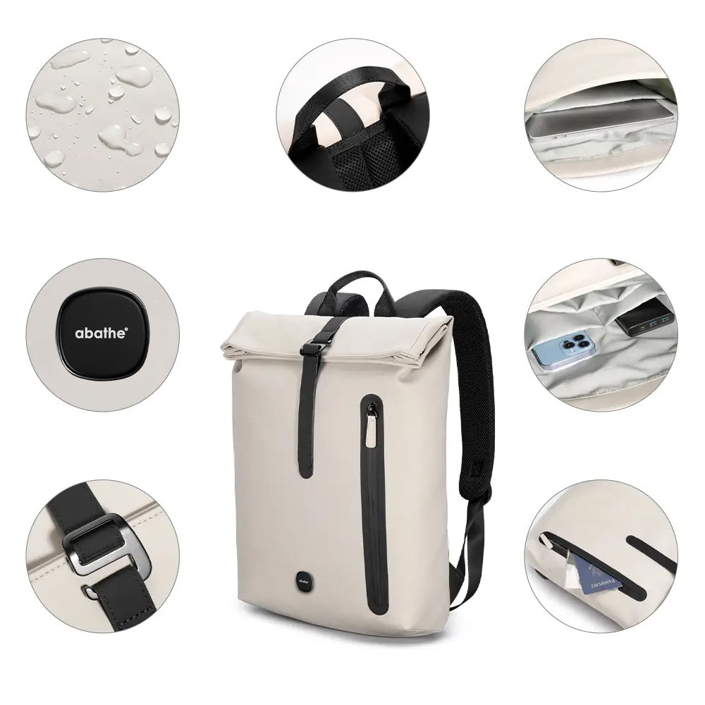 MagPack "courier" backpack