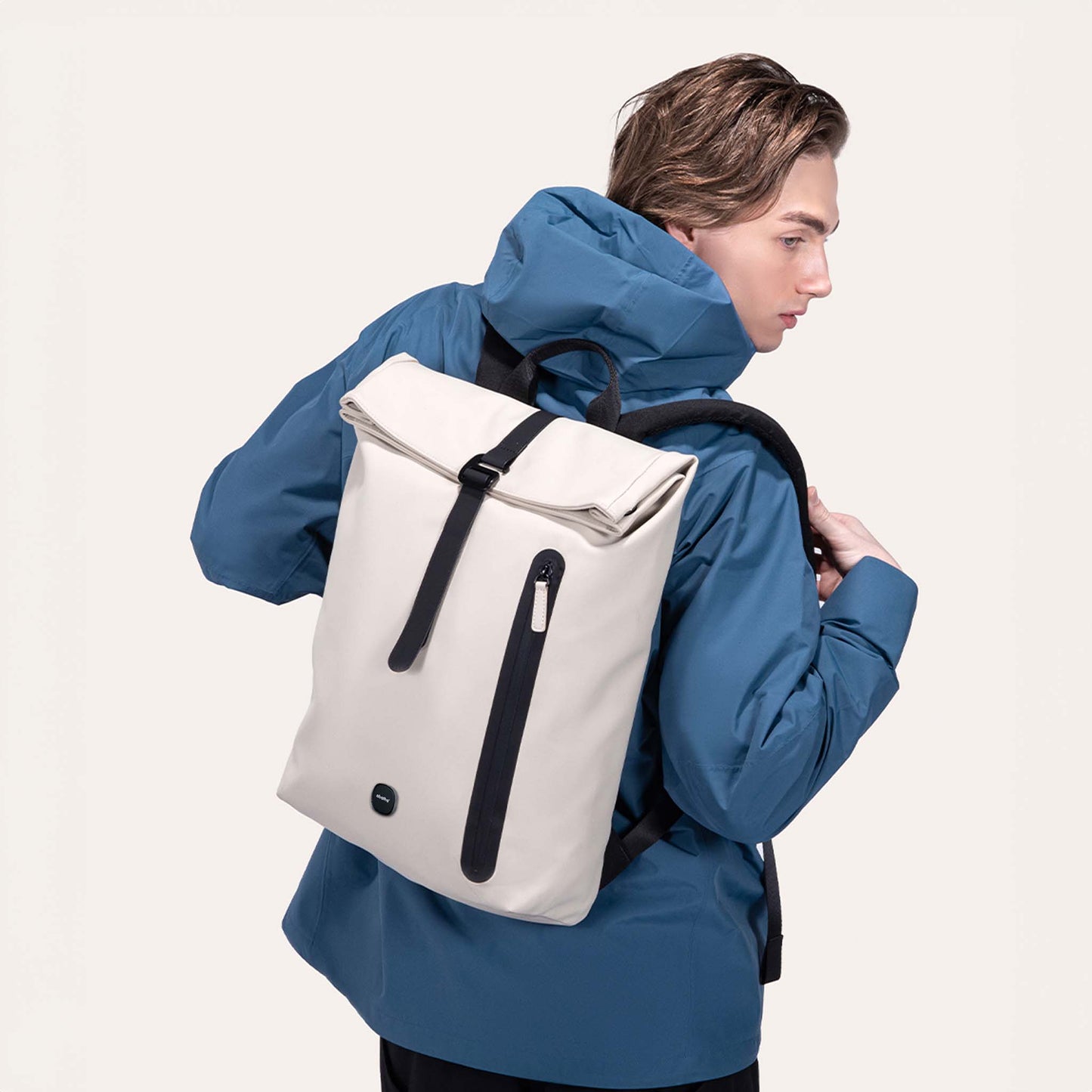 MagPack "courier" backpack