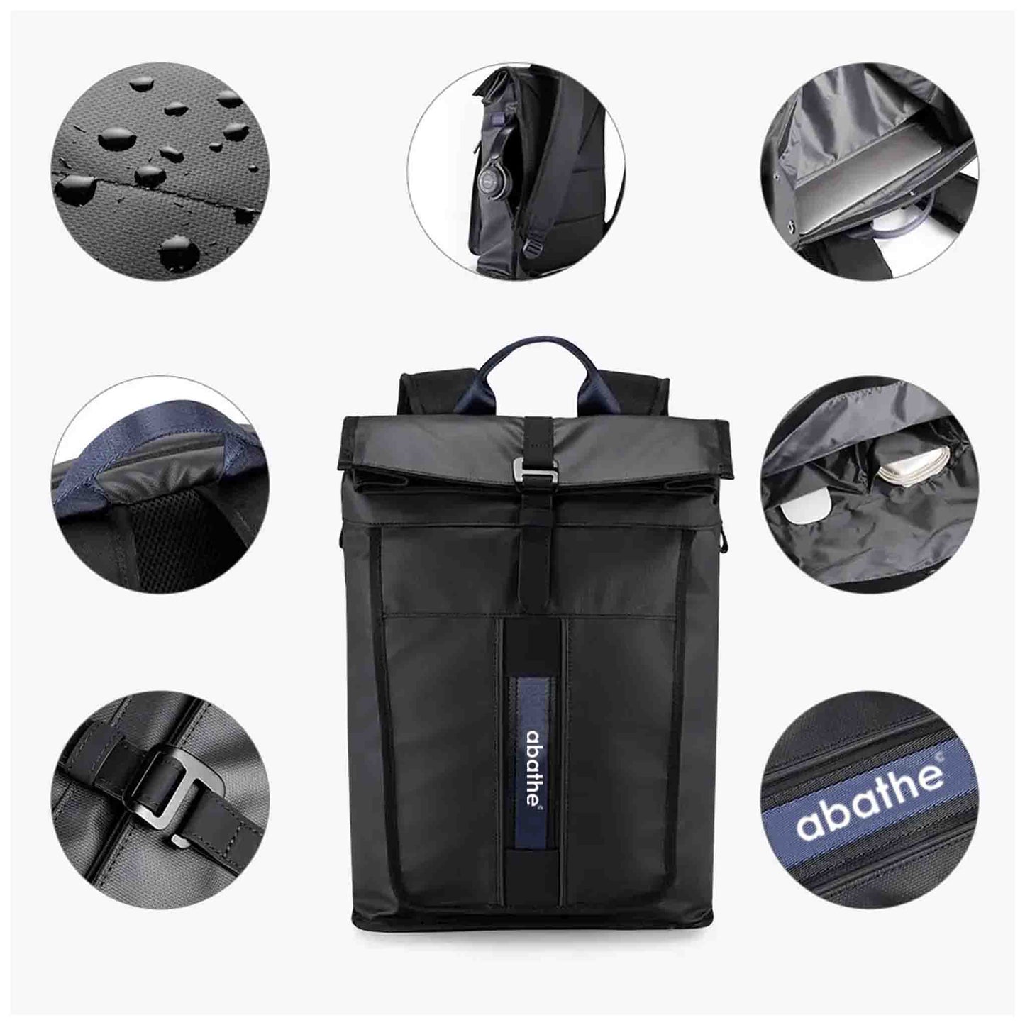 MagPack "exclusive" Rucksack