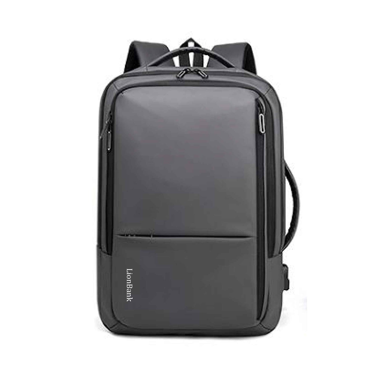 MagPack "elegant" Laptop Rucksack
