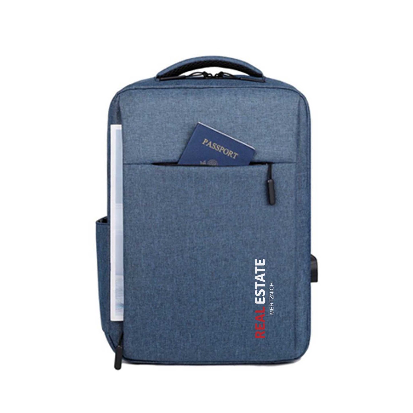 MagPack "style" Laptop Rucksack