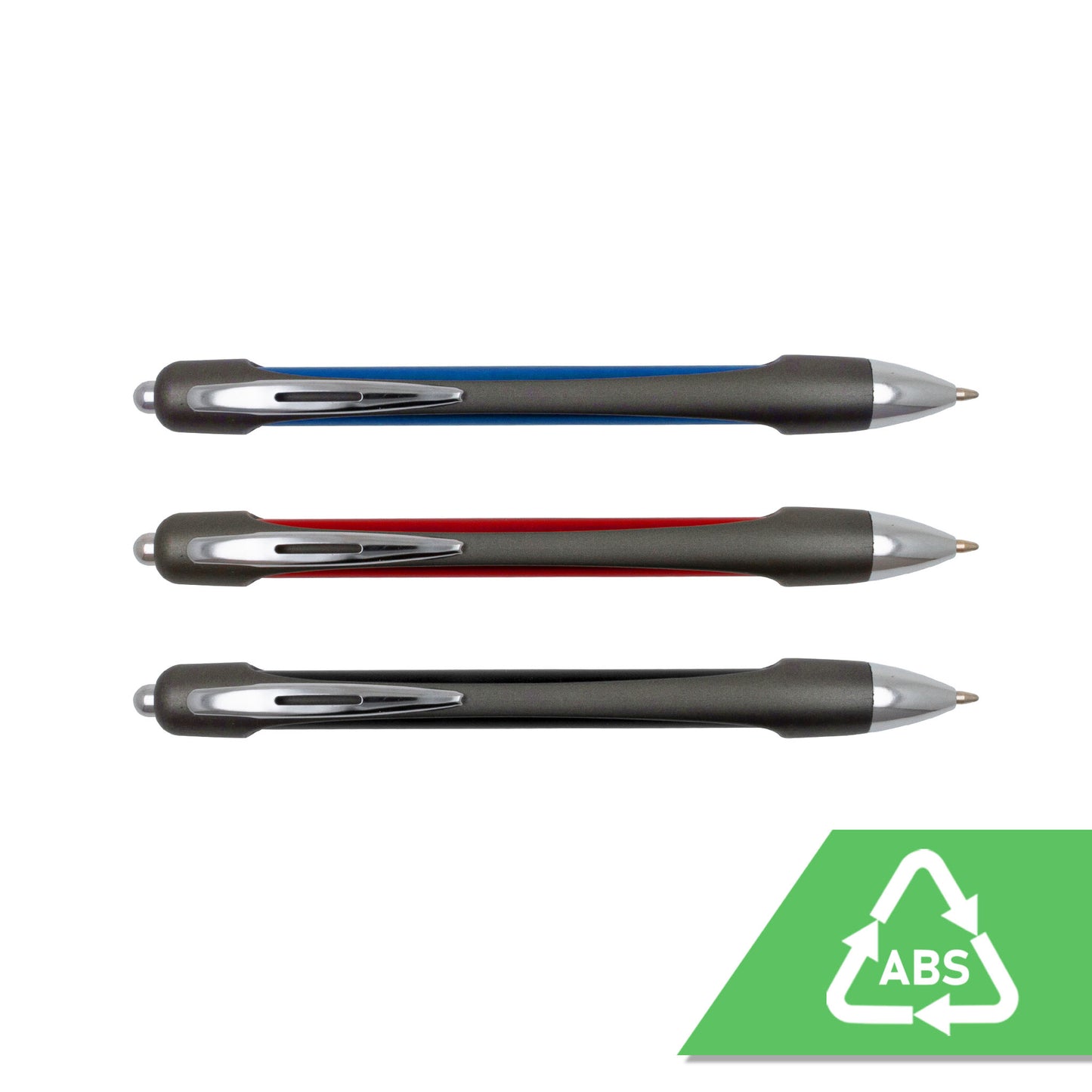 MagPen "rABS" ballpoint pen