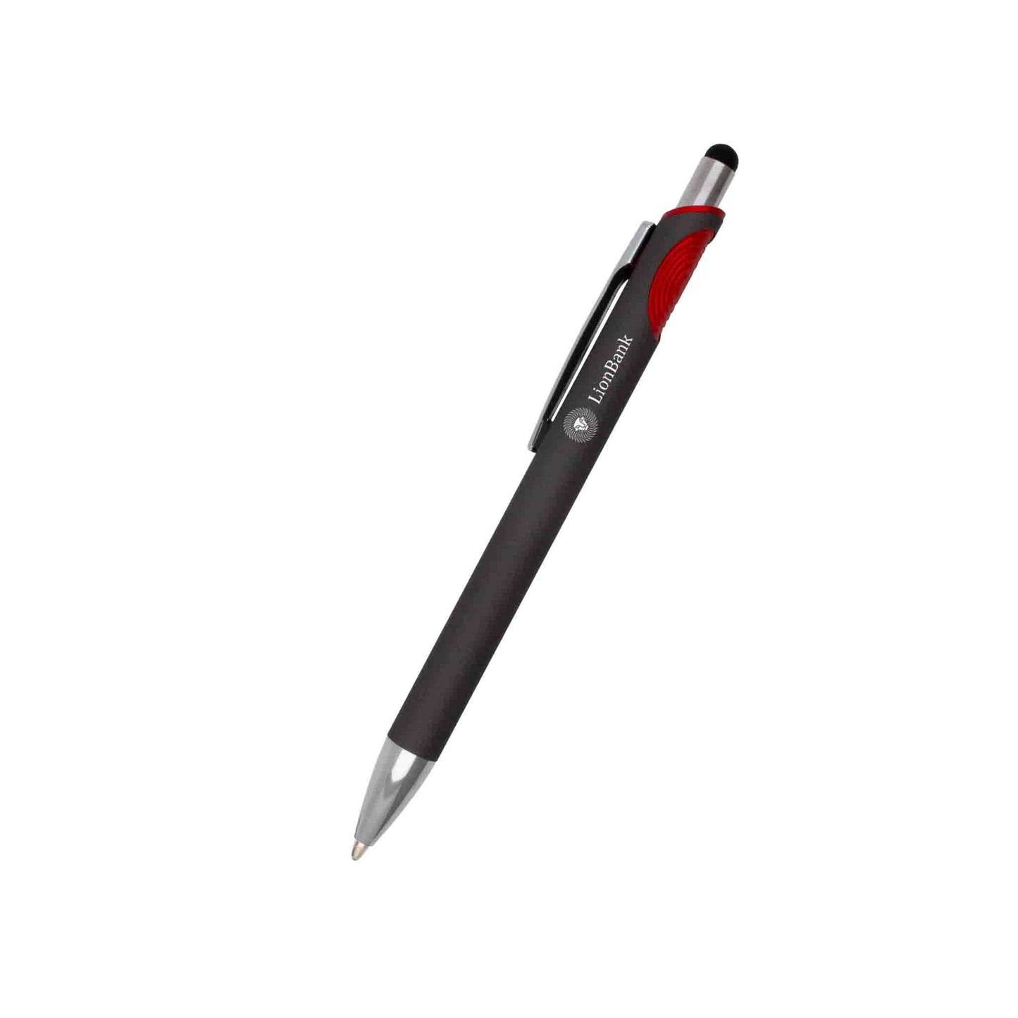 MagPen metal "grip" Kugelschreiber