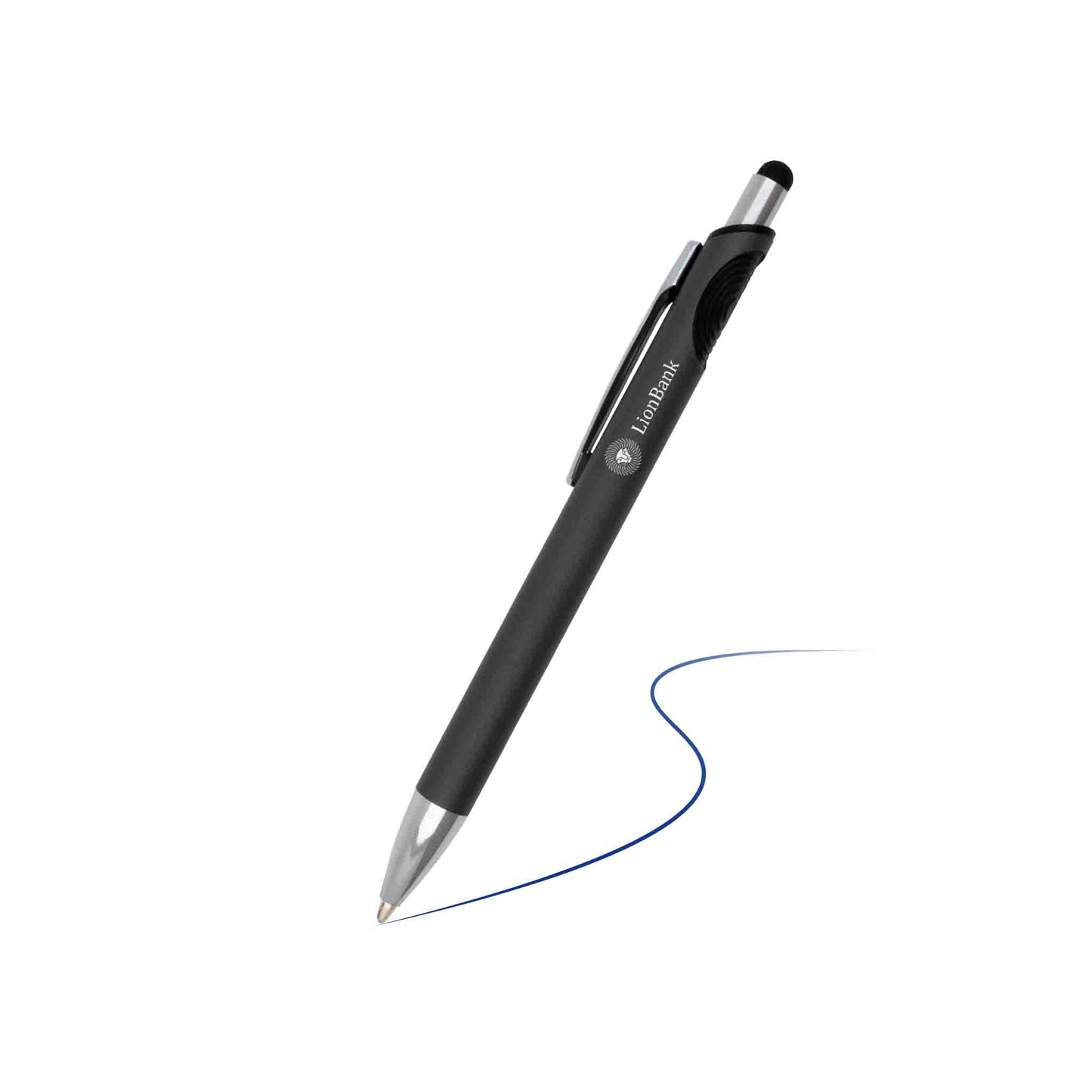 MagPen metal "grip" Kugelschreiber