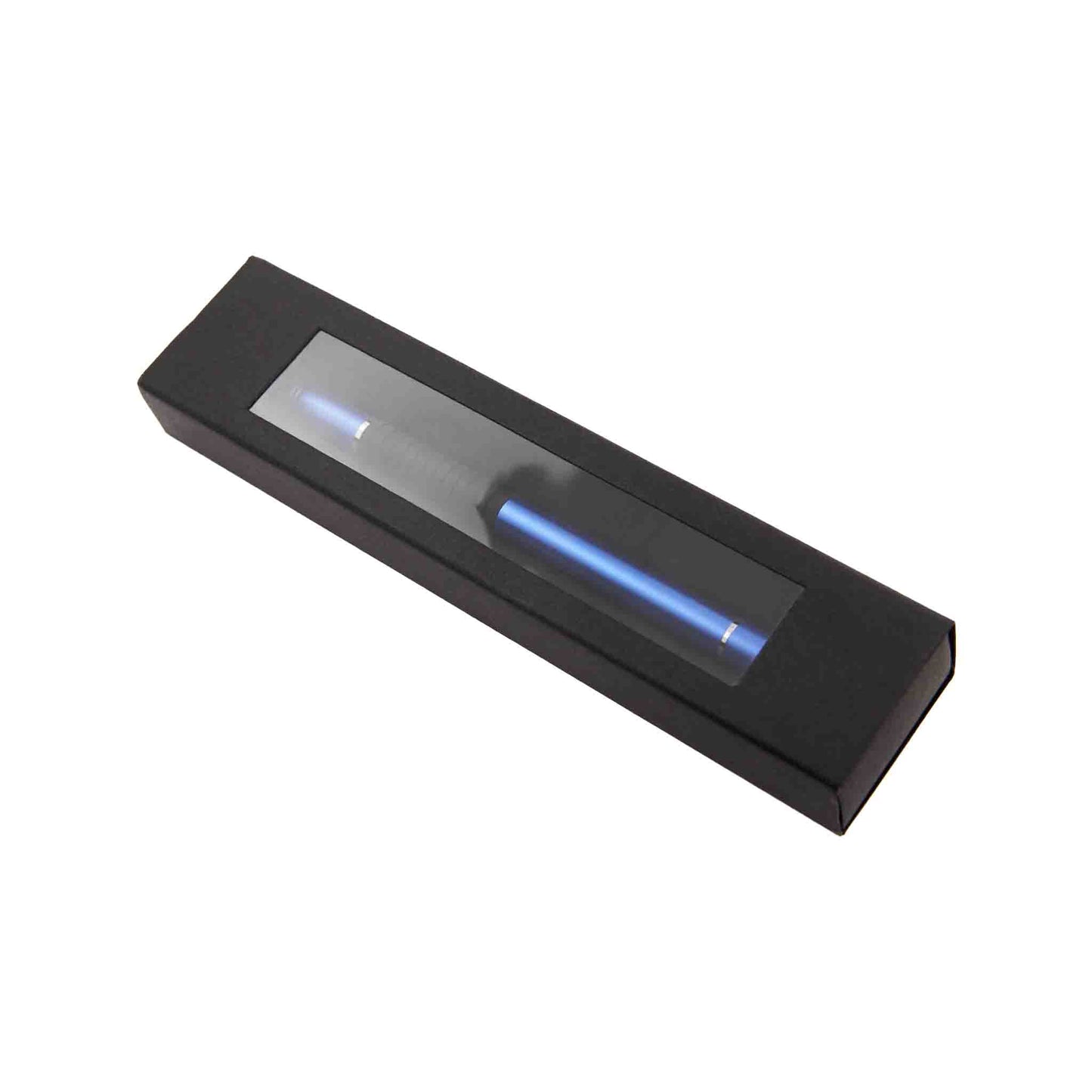 MagPen metal "circle" Kugelschreiber