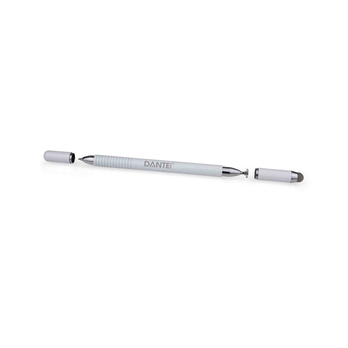 MagPen metal "magnet" ballpoint pen