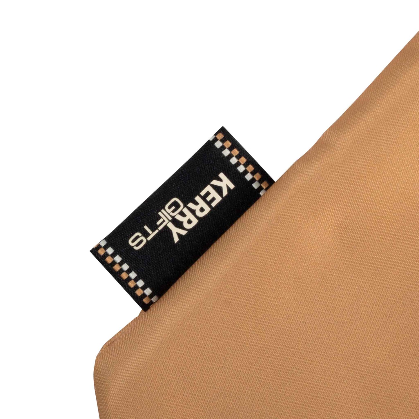 MagPhone cord "bag" mobile phone chain with bag