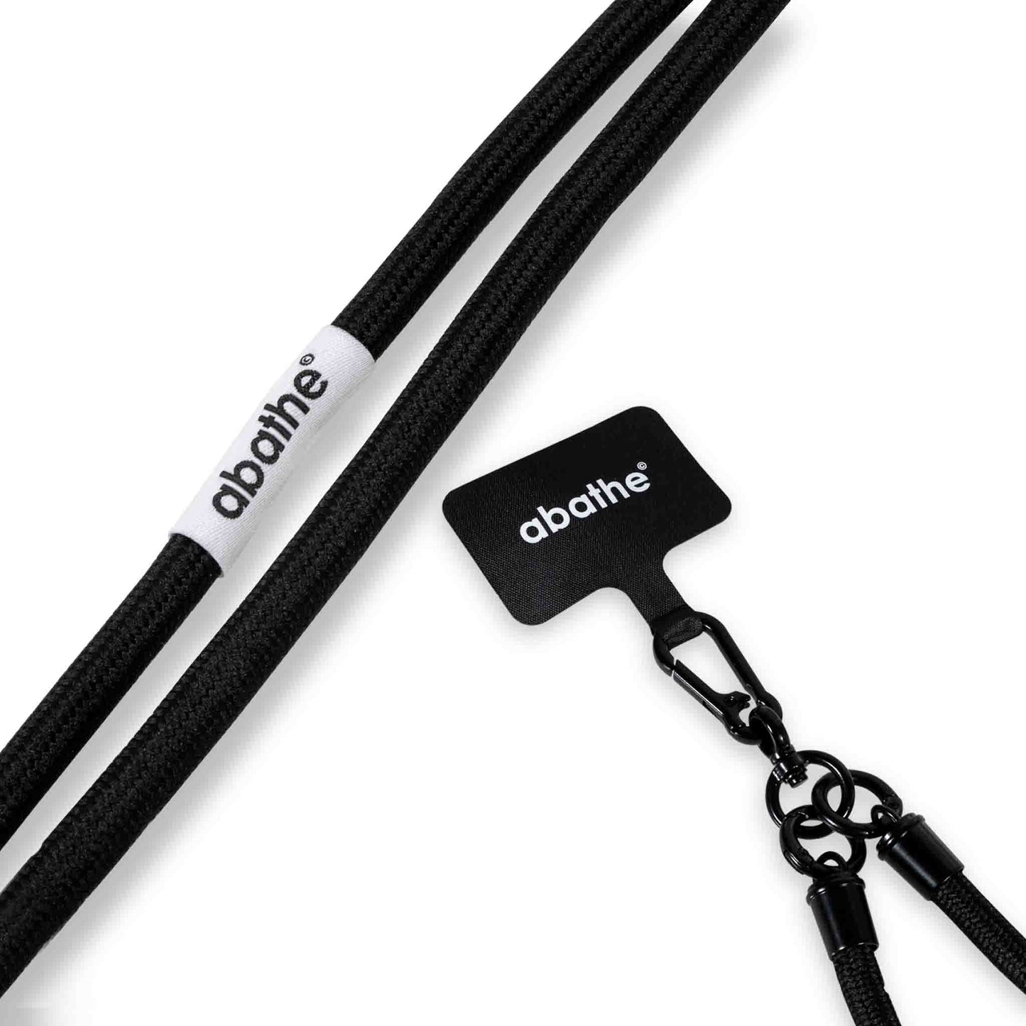 MagPhone cord "exclusive" cell phone chain