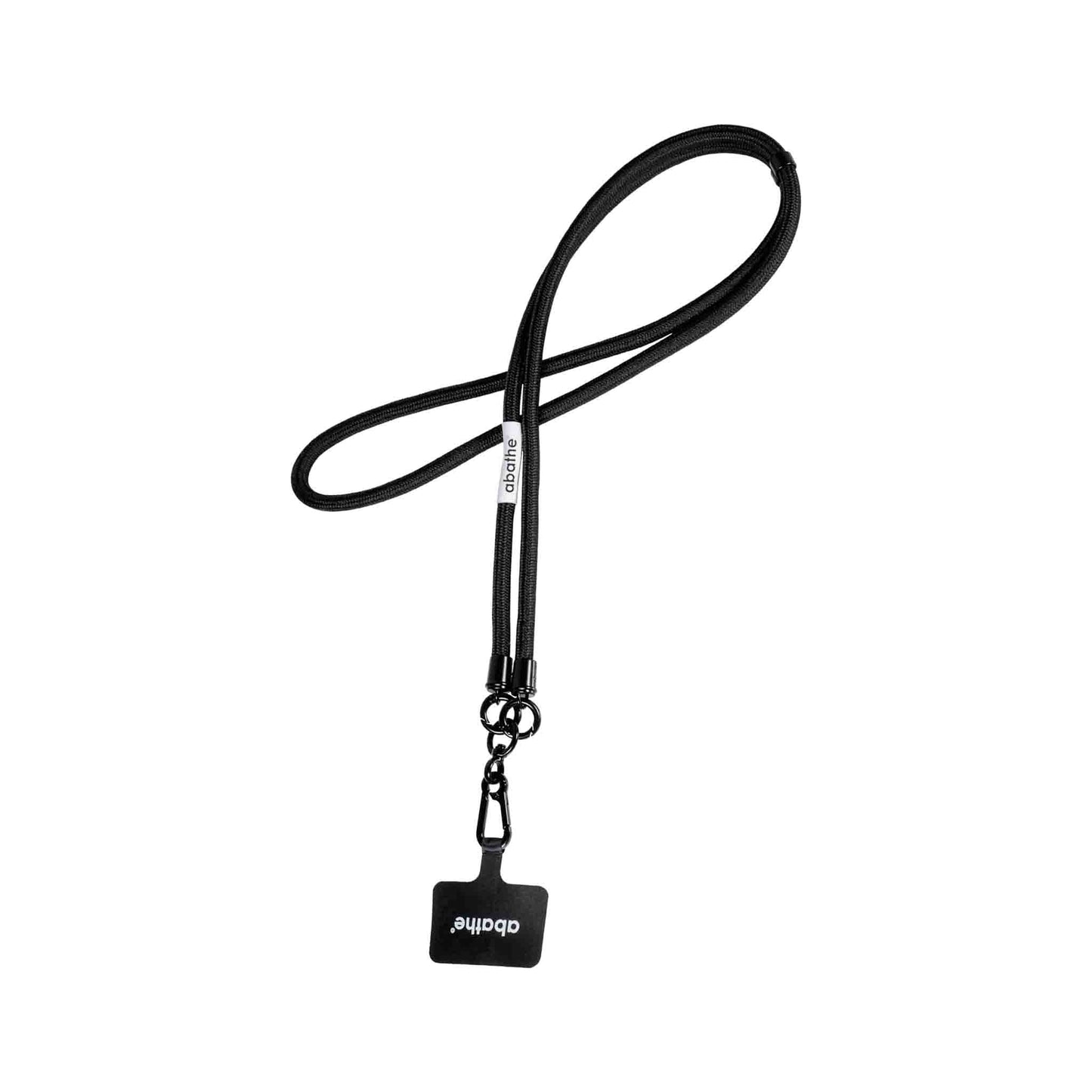 MagPhone cord "exclusive" cell phone chain