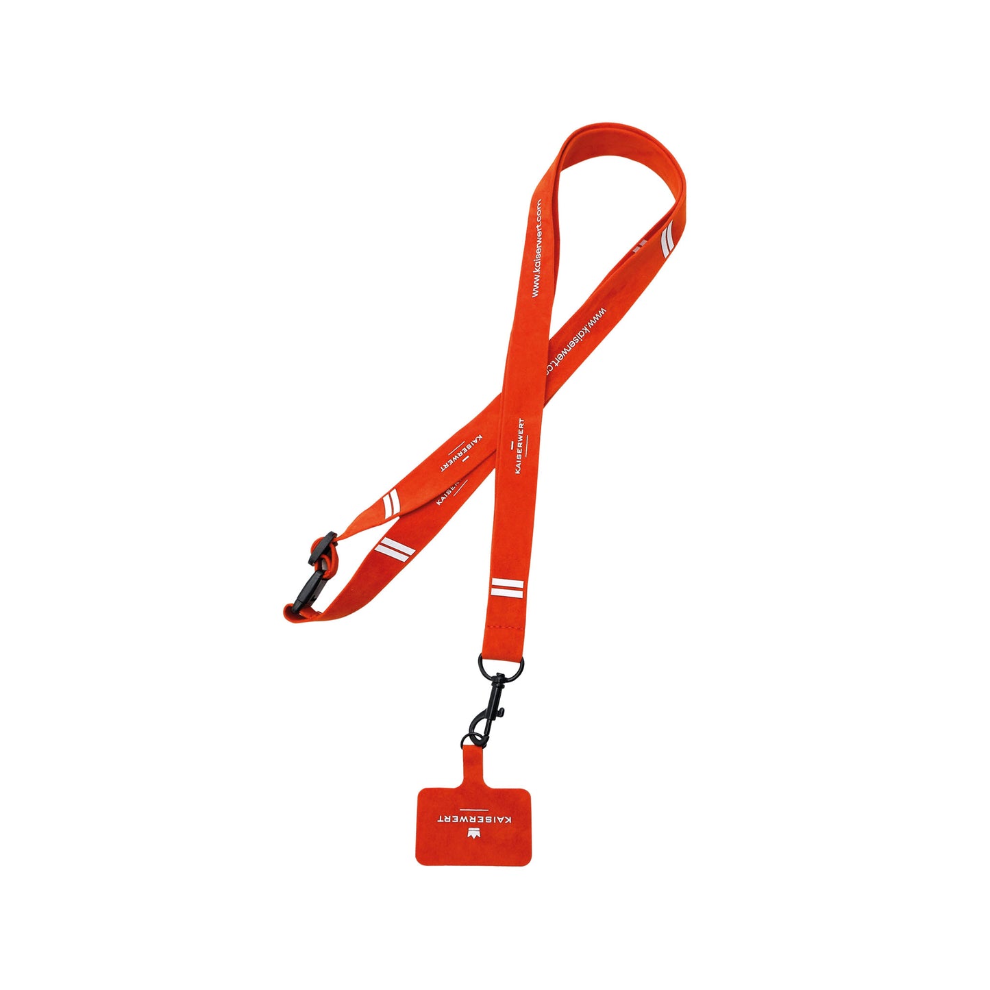 MagPhone cord "lanyard" cell phone chain