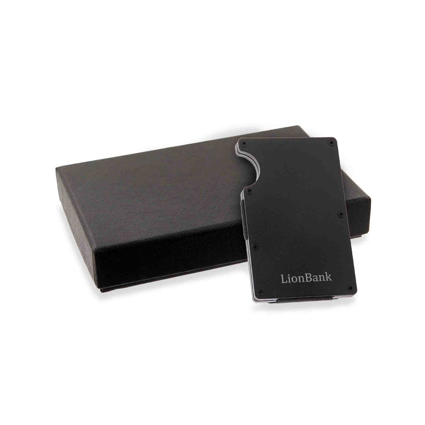 MagPocket credit card holder