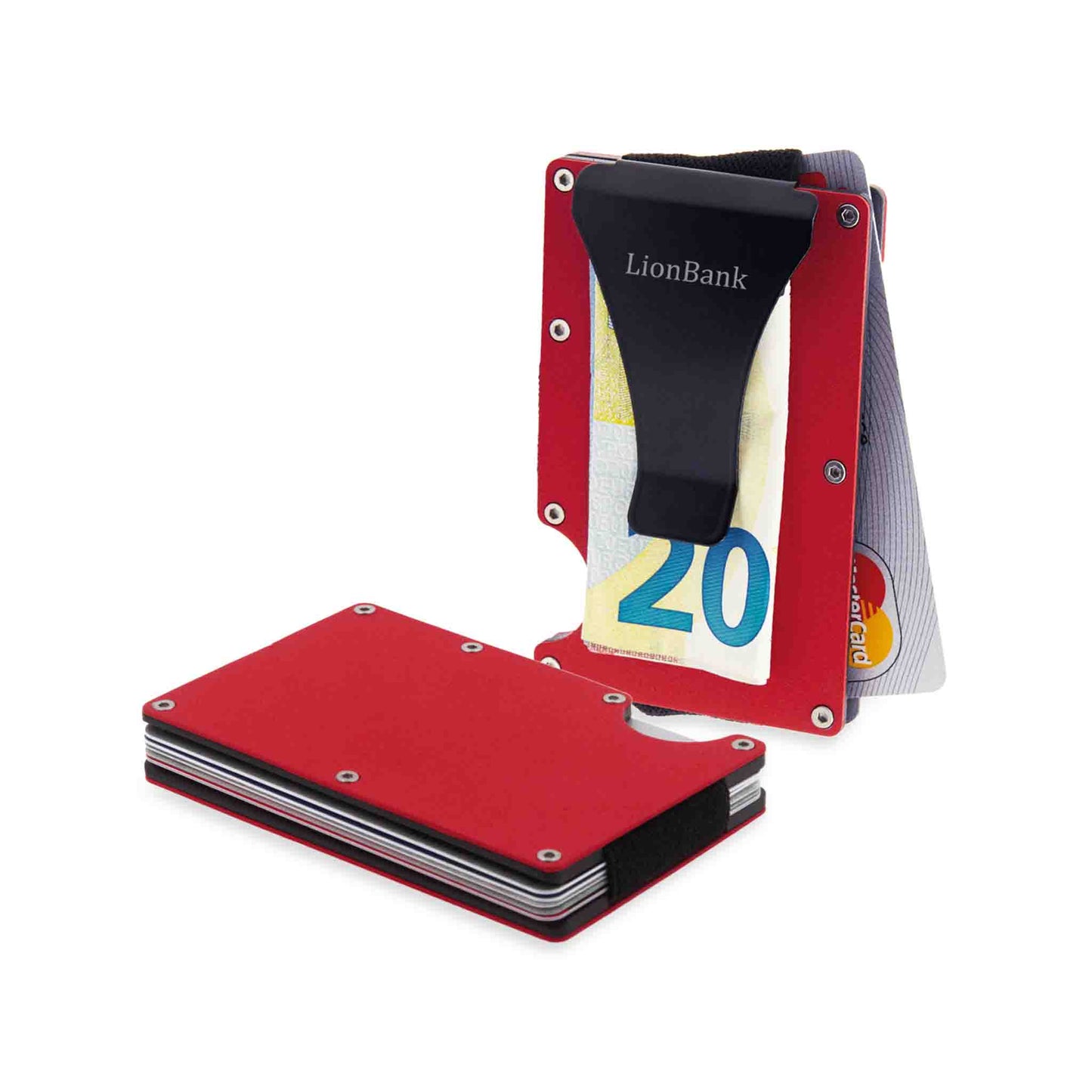 MagPocket credit card holder
