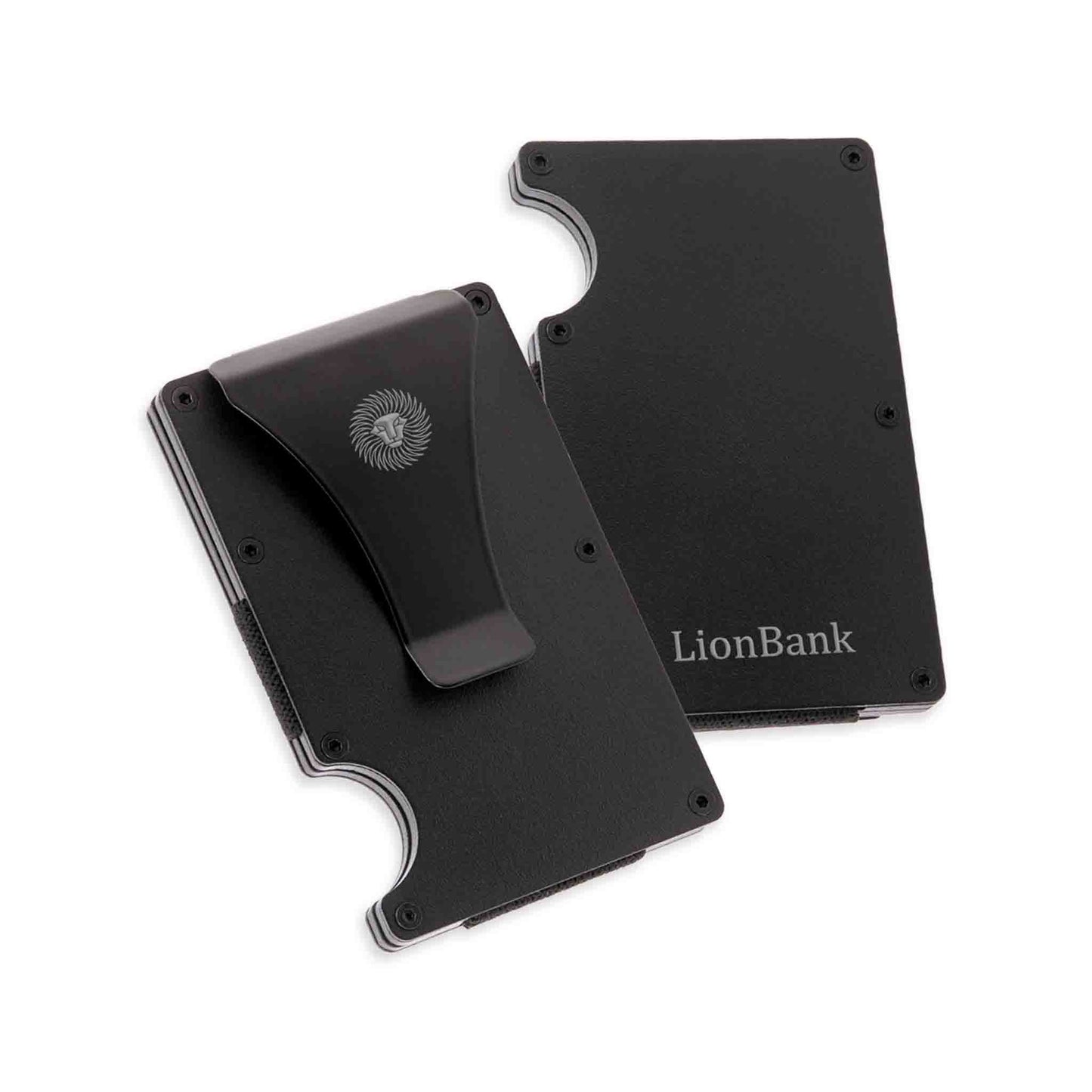 MagPocket credit card holder
