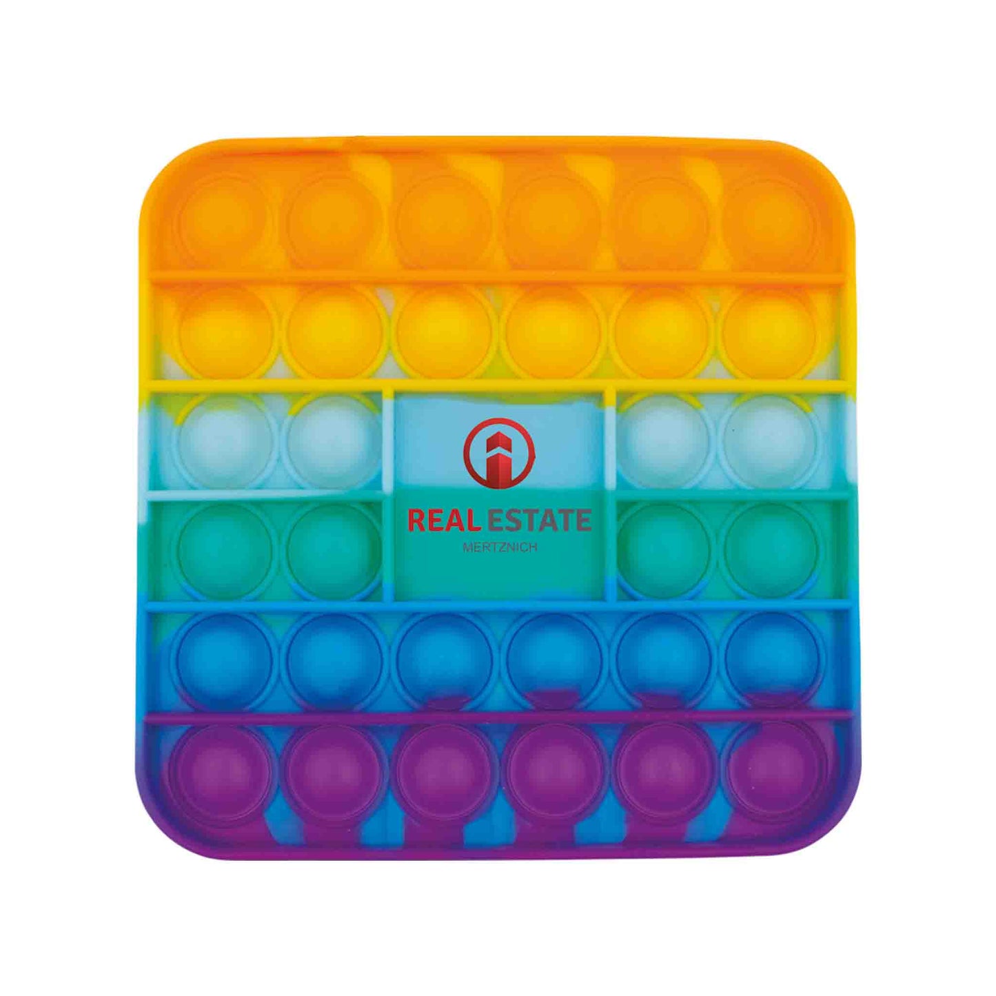 MagPop "flag" toy