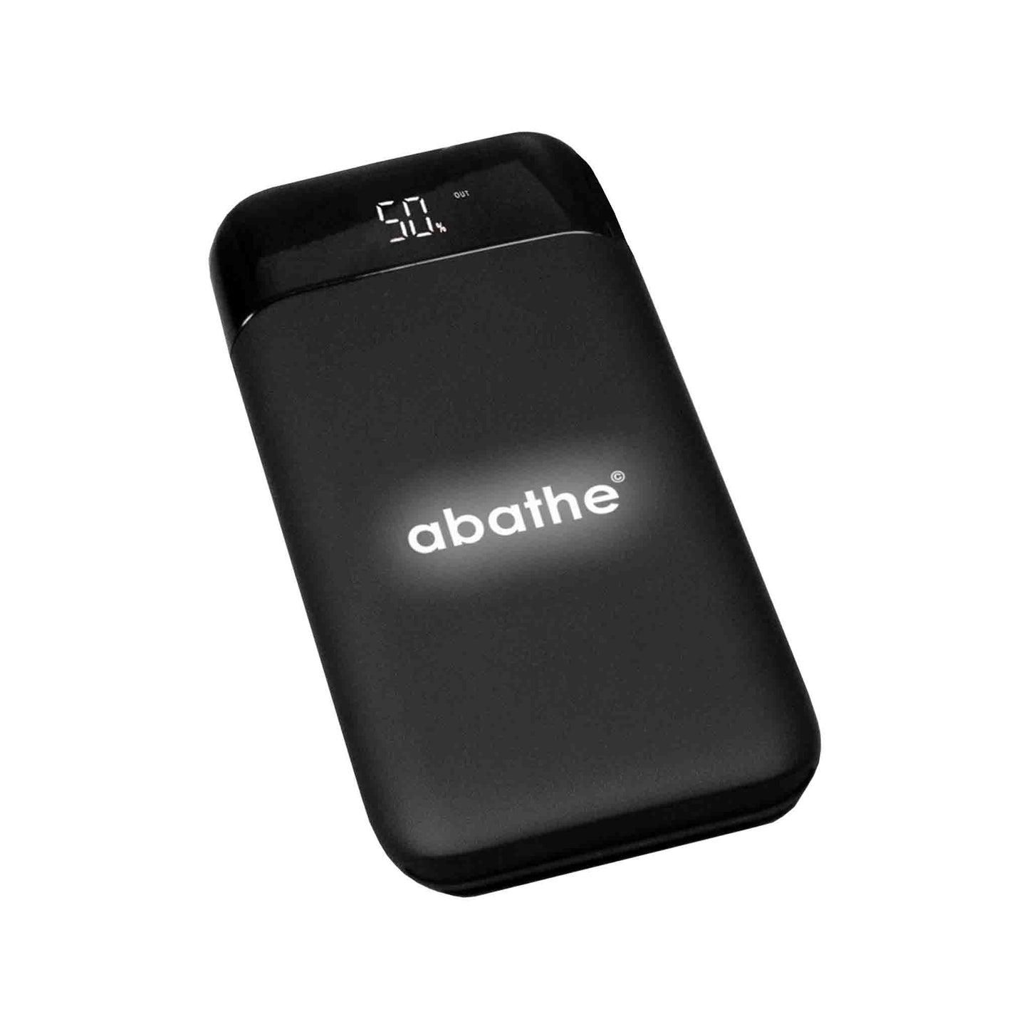 MagPower LED "wireless" Powerbank