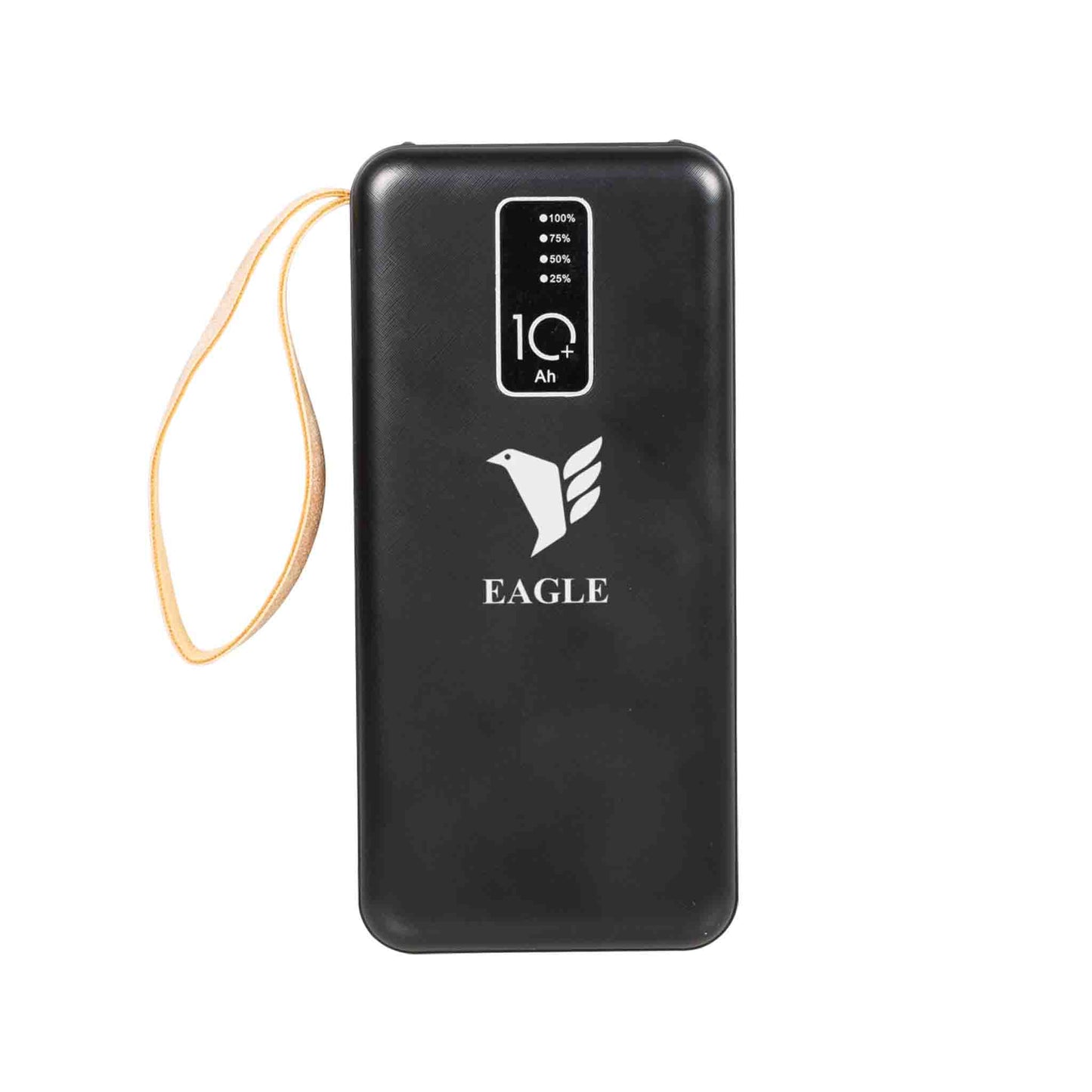 MagPower cable "4in1" power bank