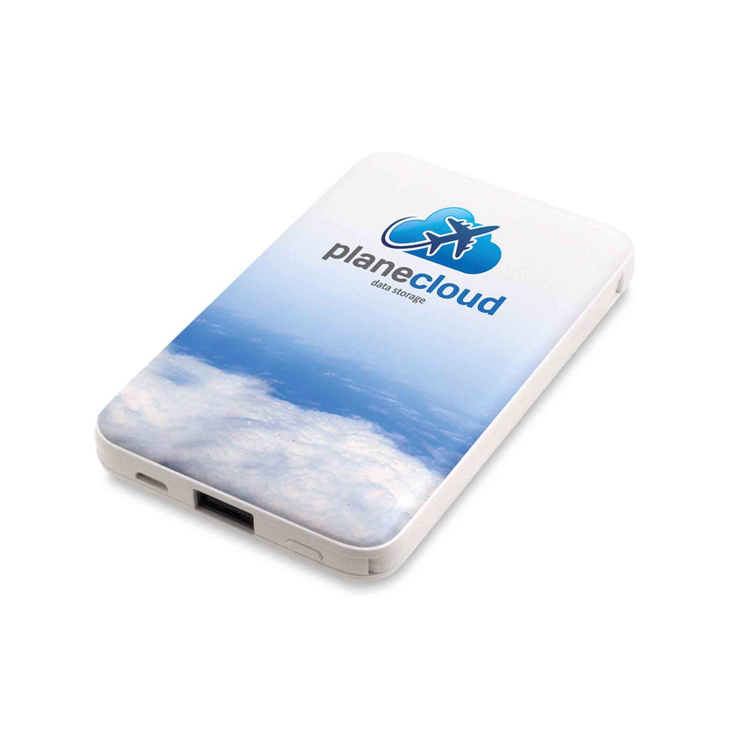 MagPower "cable" small 5.000mAh Powerbank