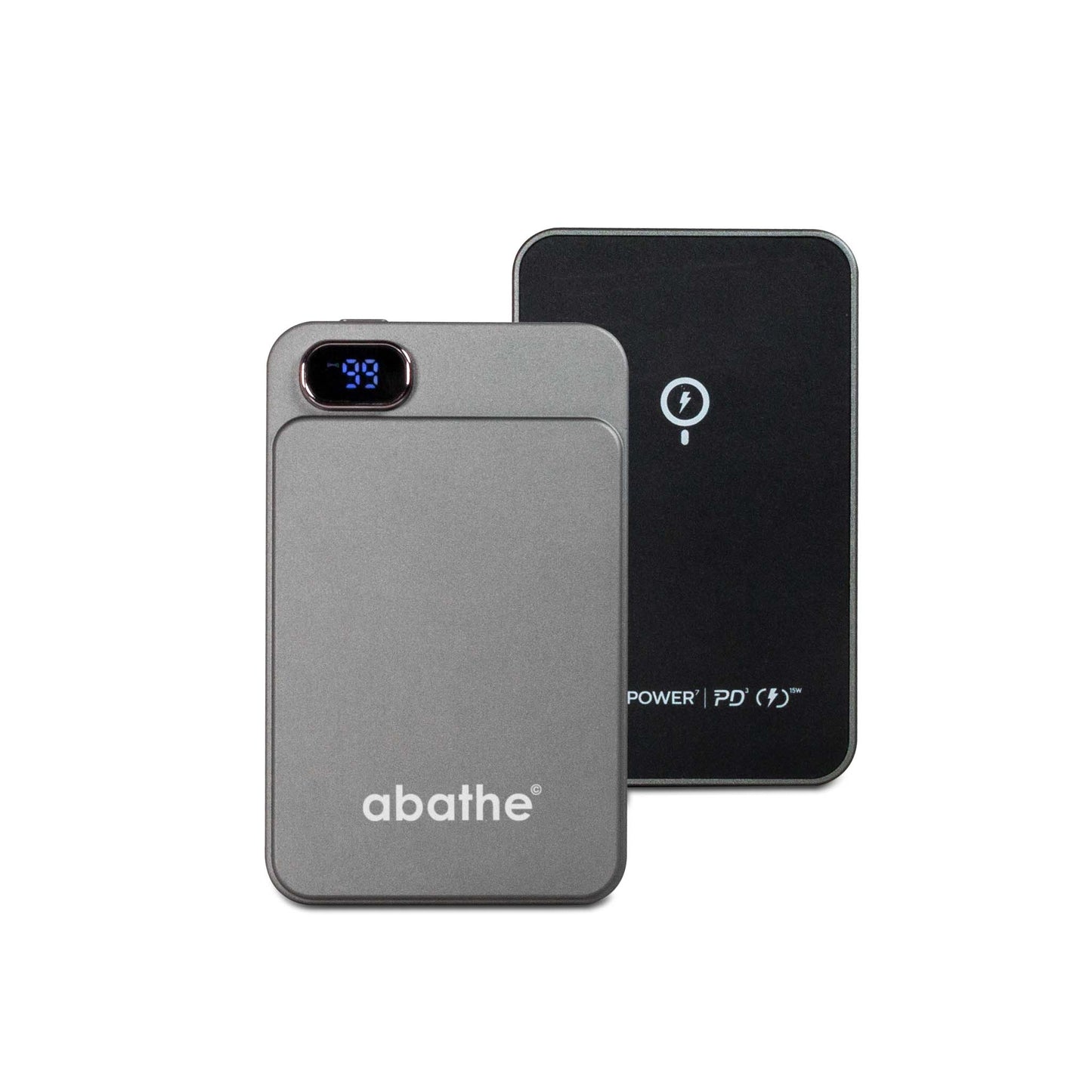 Powerbank snap
