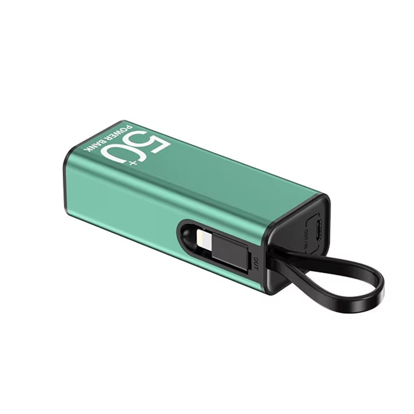 MagPower "portable" Powerbank