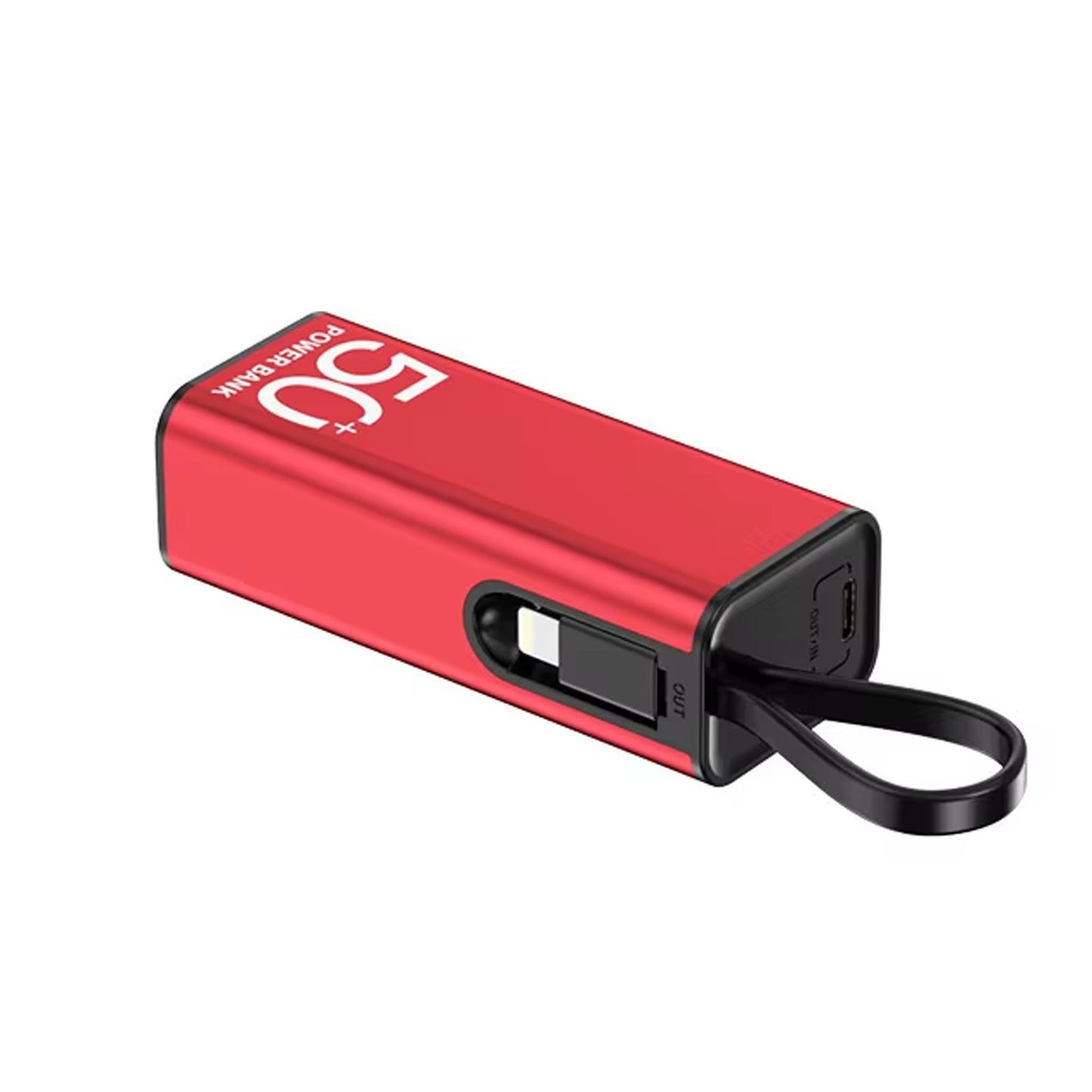 MagPower "portable" Powerbank